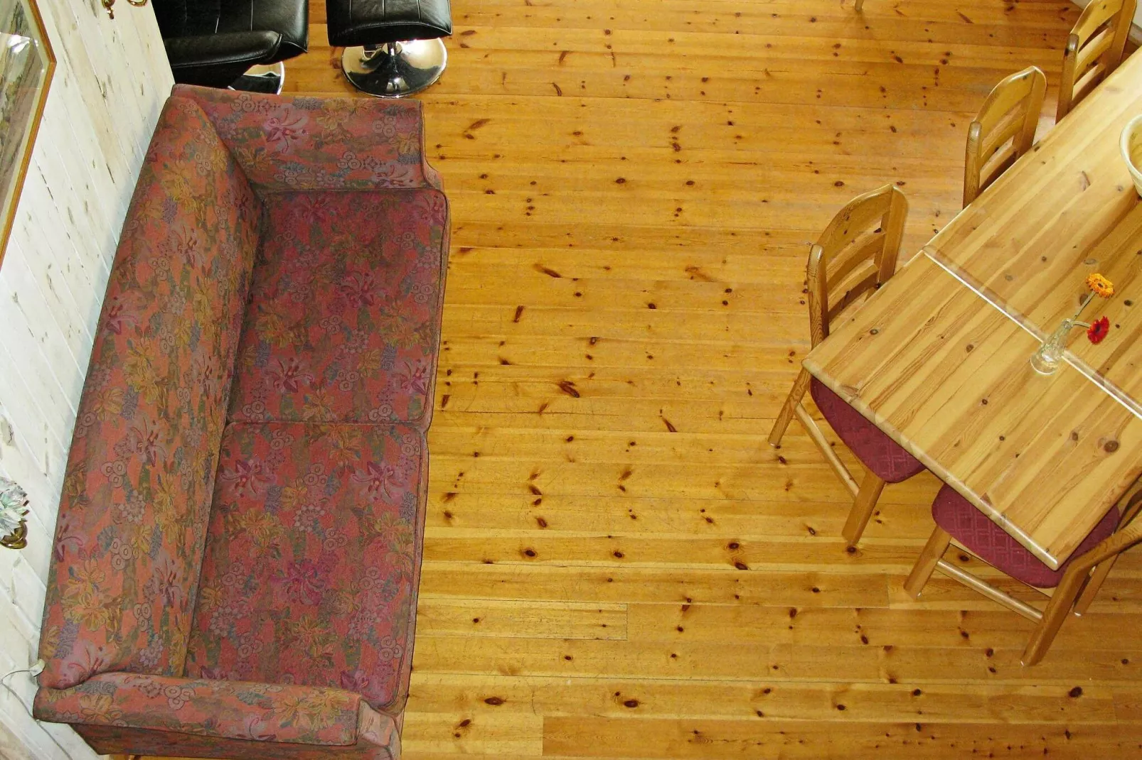 10 persoons vakantie huis in Højslev-By Traum-Binnen