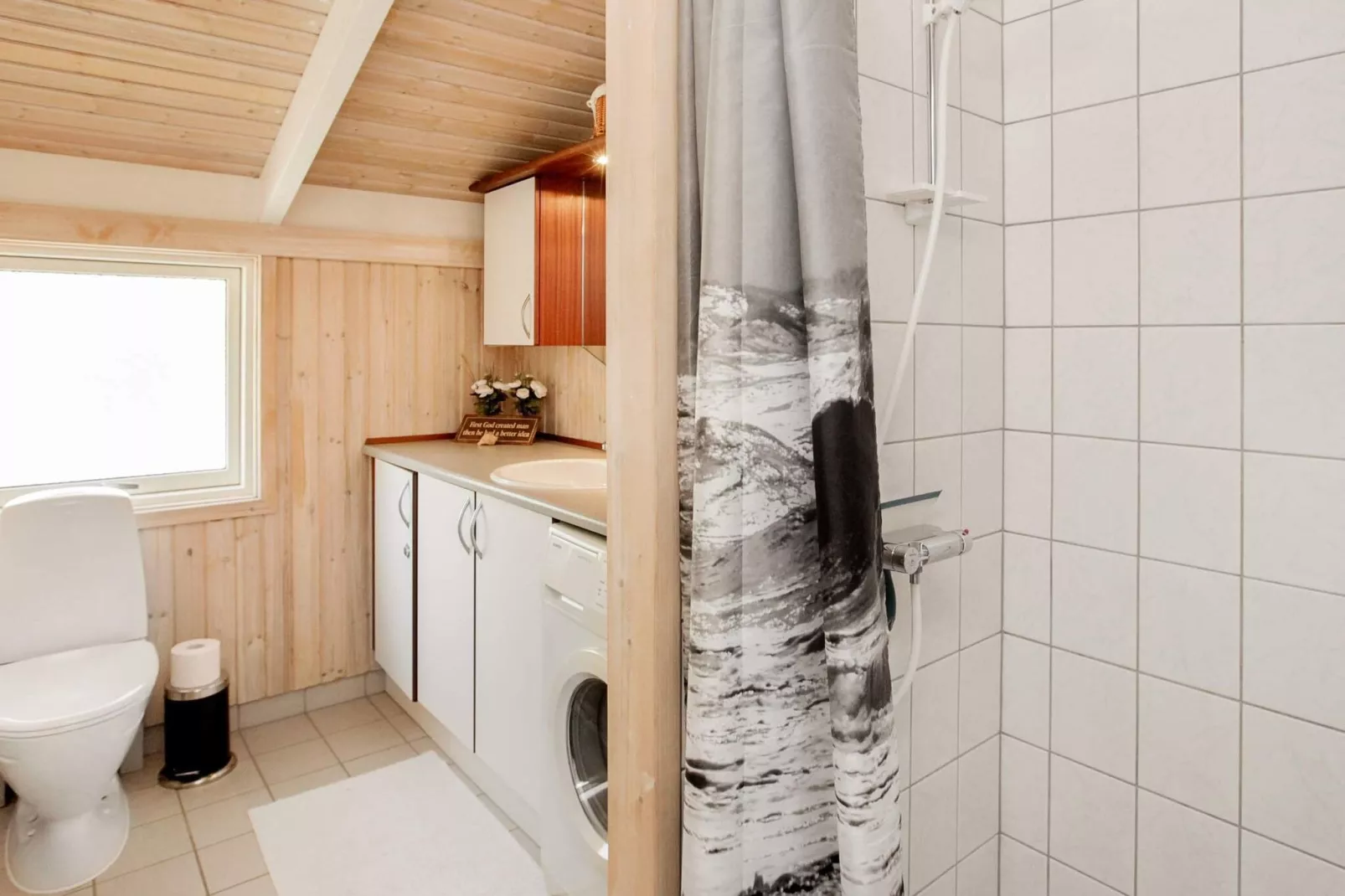 6 persoons vakantie huis in Frederikshavn-Binnen