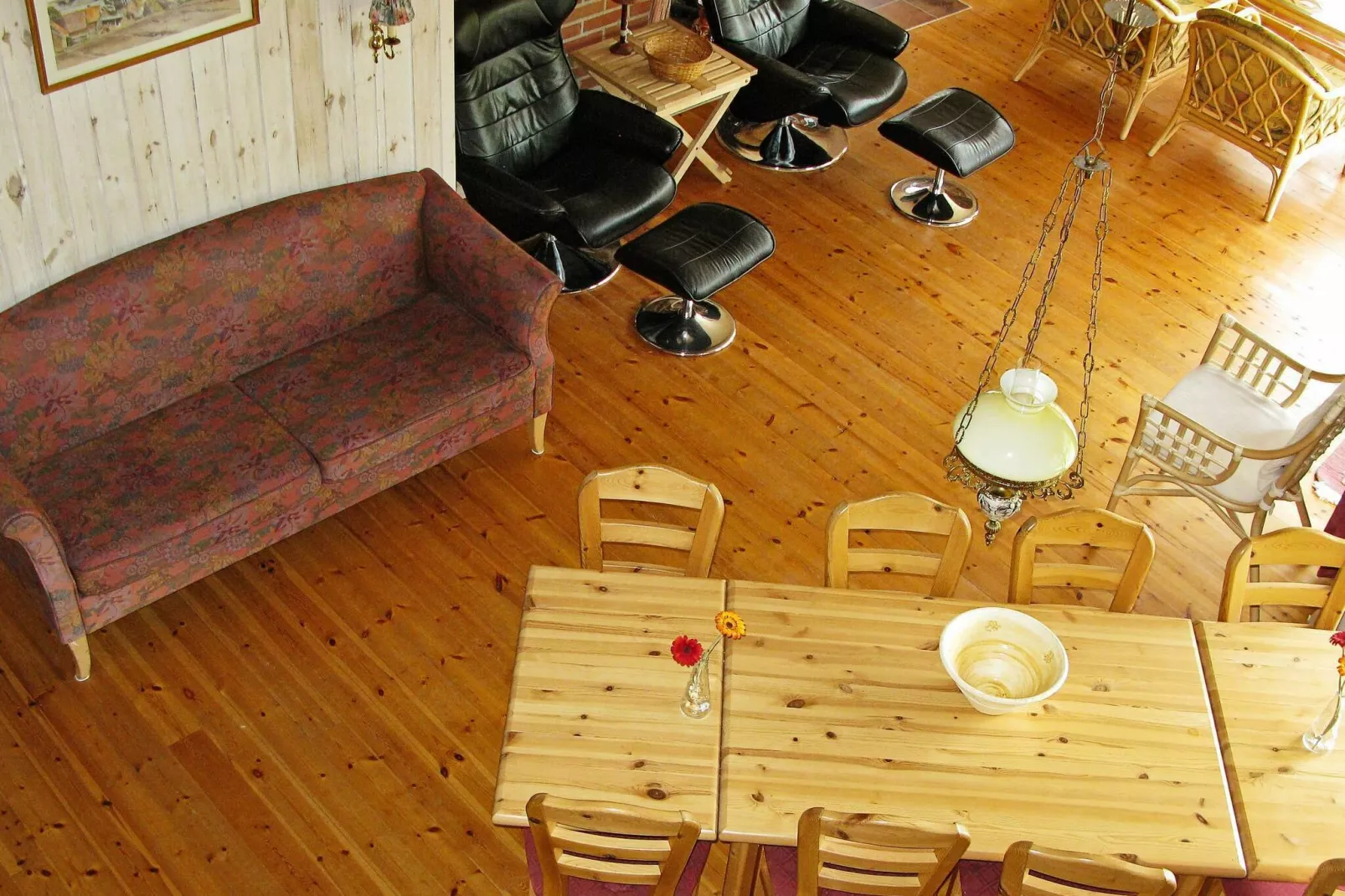 10 persoons vakantie huis in Højslev-By Traum-Binnen