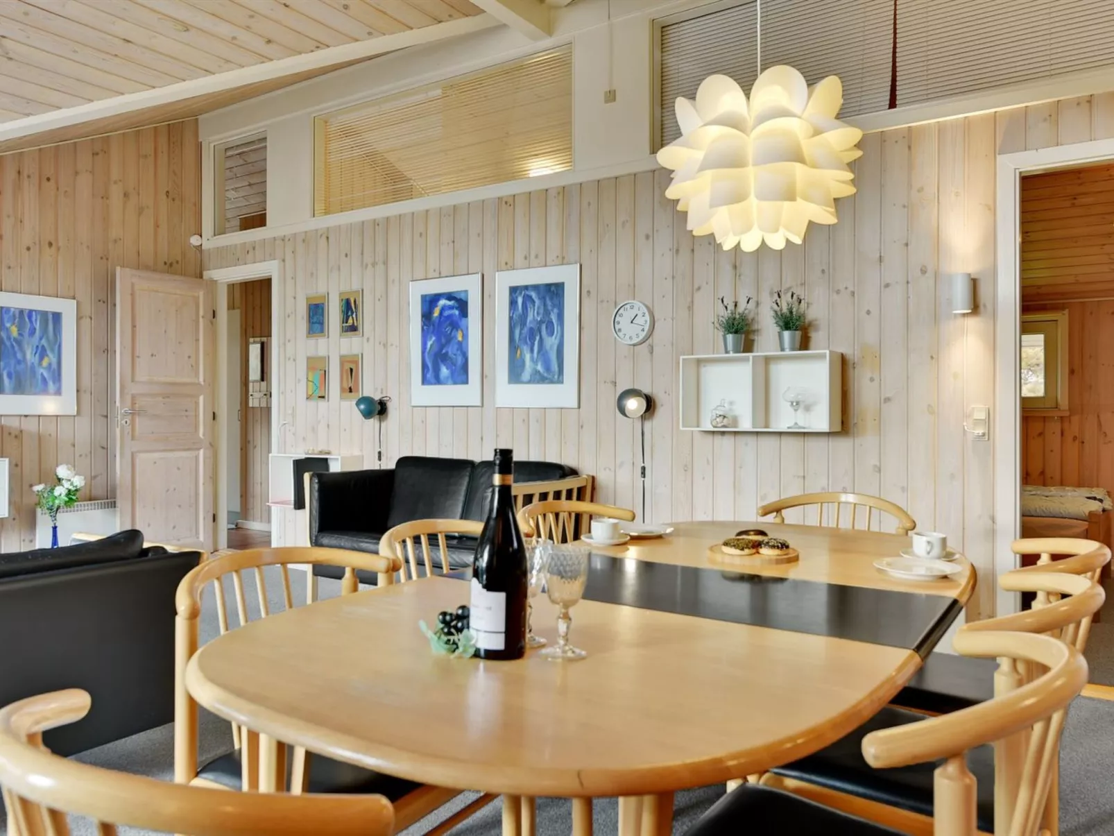 "Nanne" - 1km from the sea