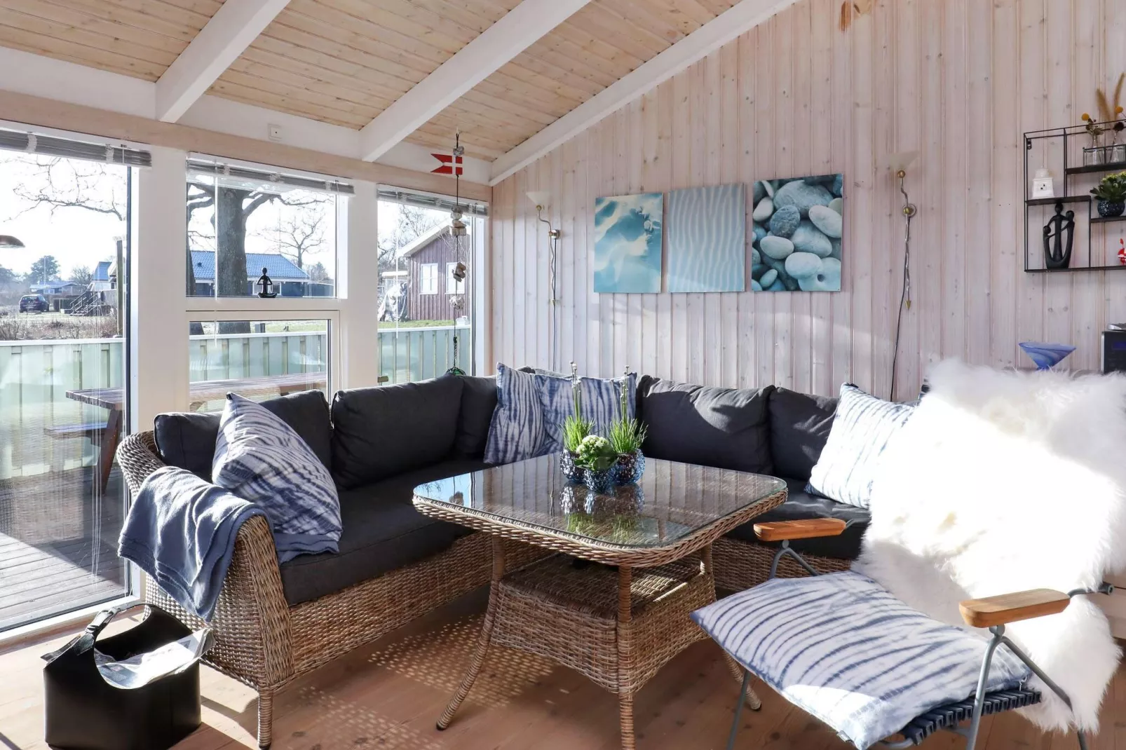 6 persoons vakantie huis in Frederikshavn-Binnen