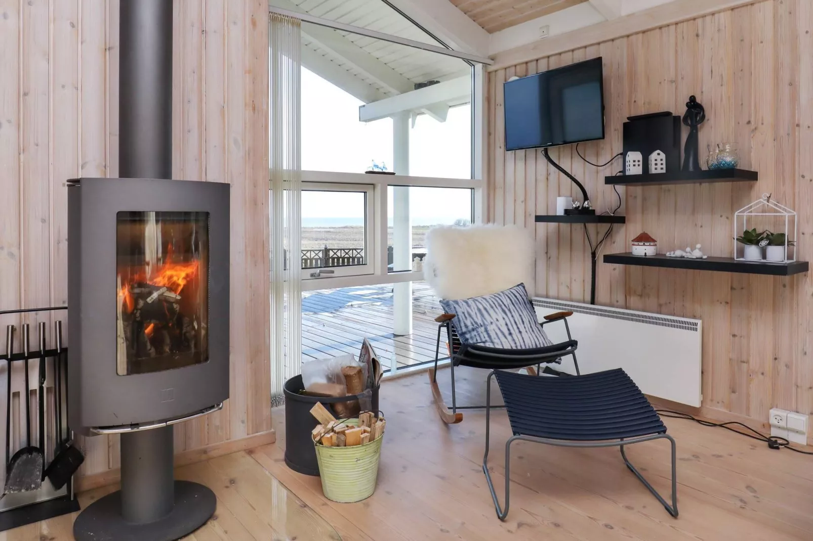 6 persoons vakantie huis in Frederikshavn-Binnen
