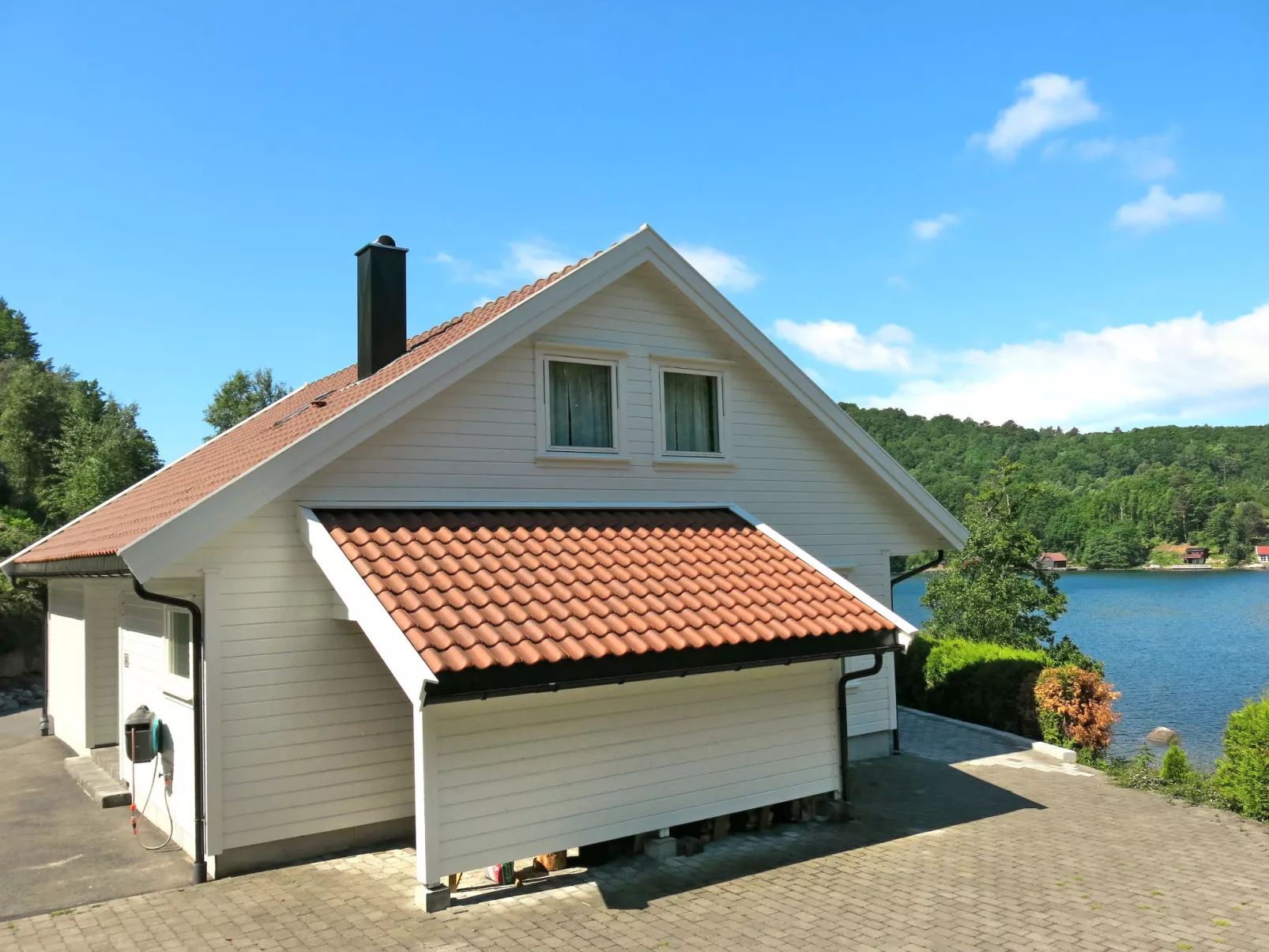 Naudøyna-Buiten