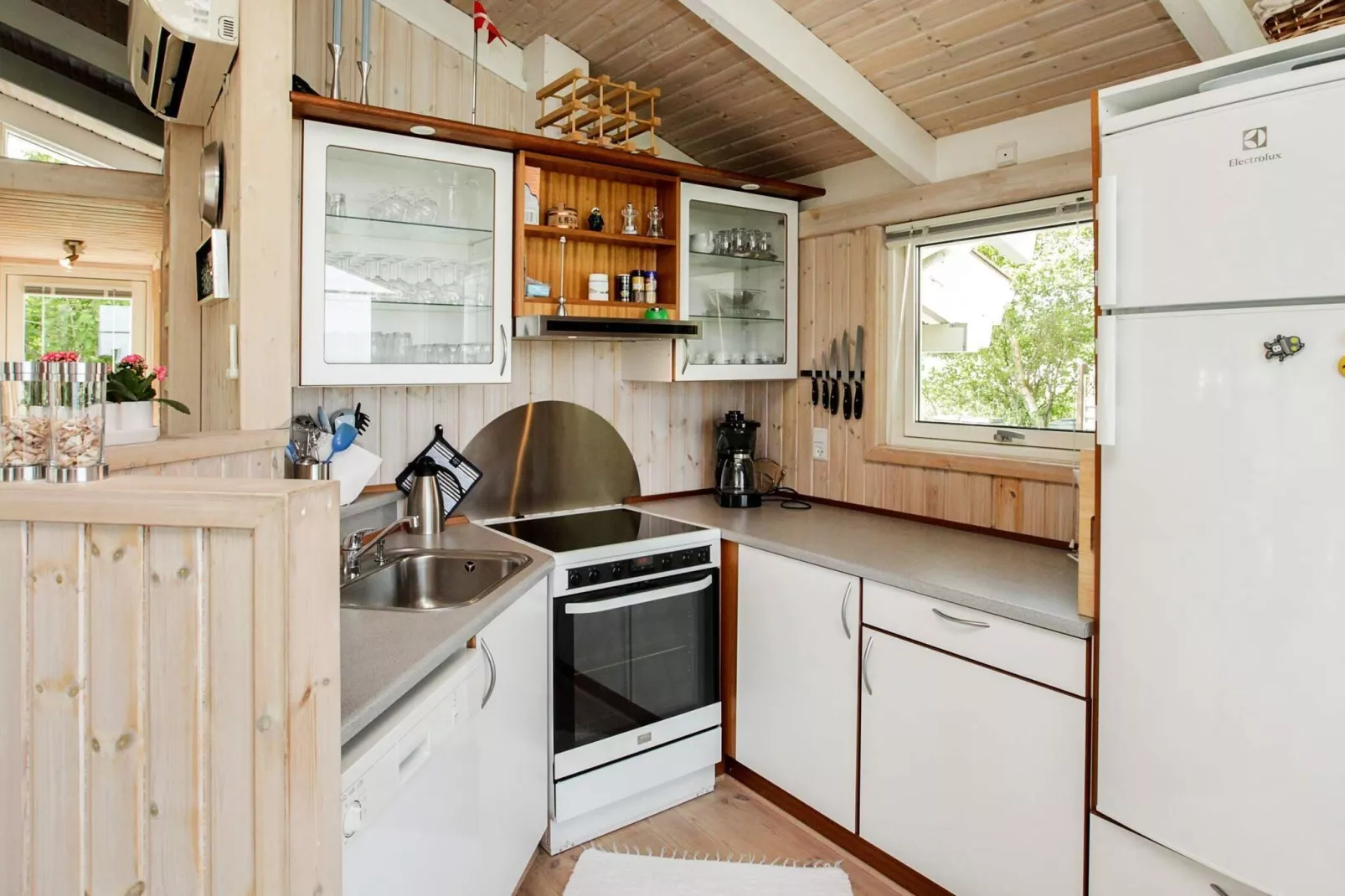 6 persoons vakantie huis in Frederikshavn-Binnen