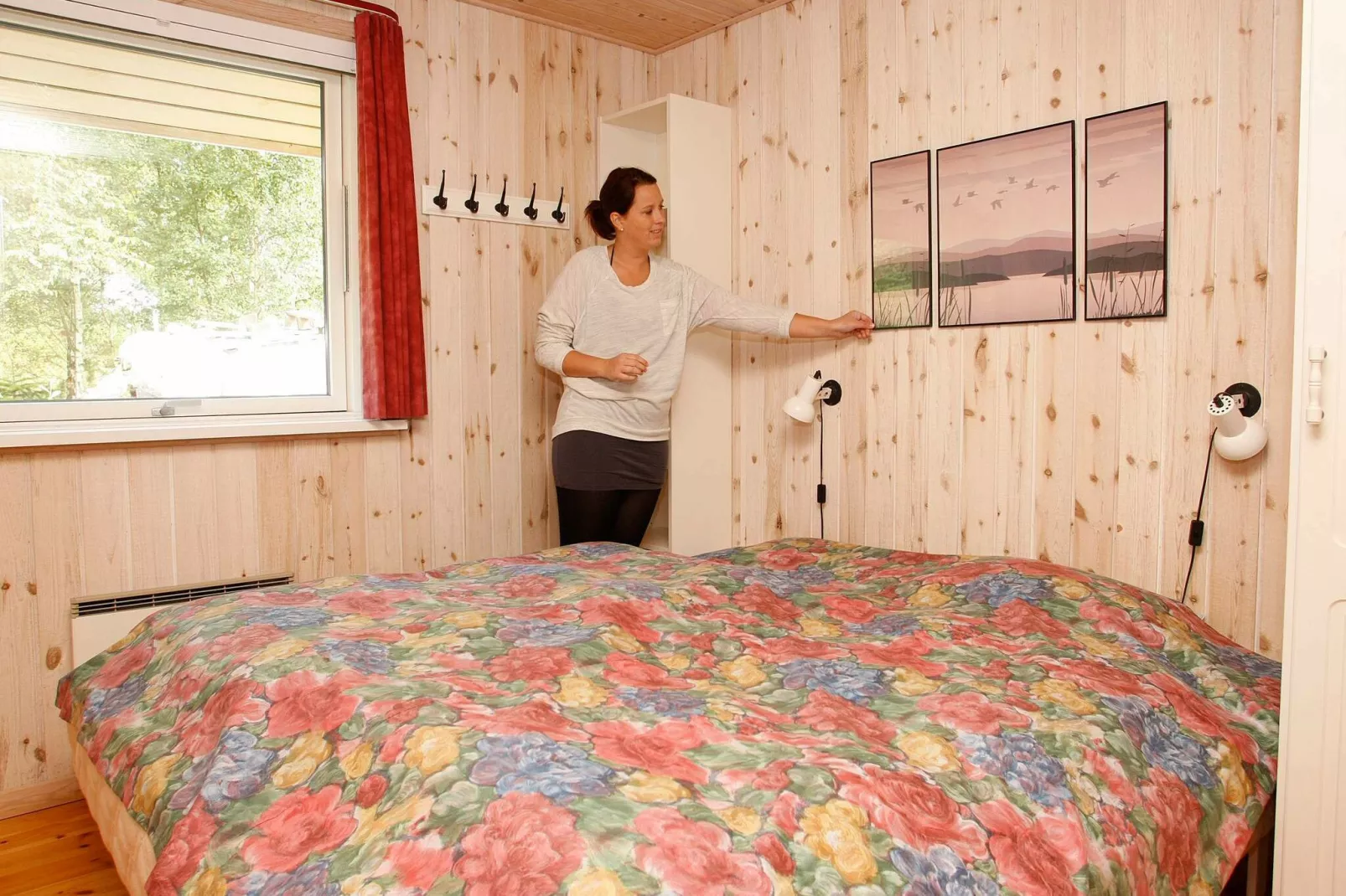 10 persoons vakantie huis in Højslev-By Traum-Binnen