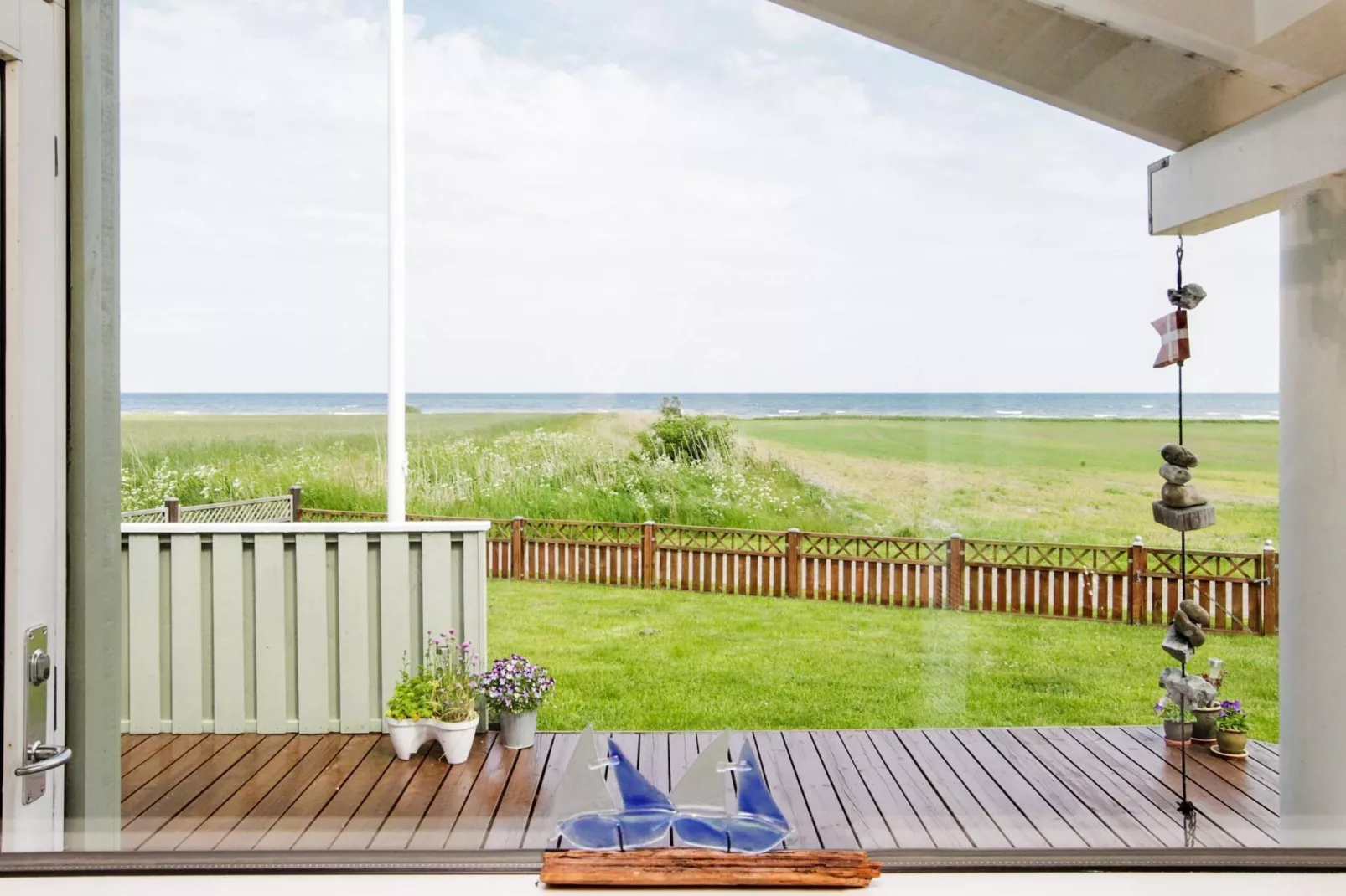 6 persoons vakantie huis in Frederikshavn-Uitzicht