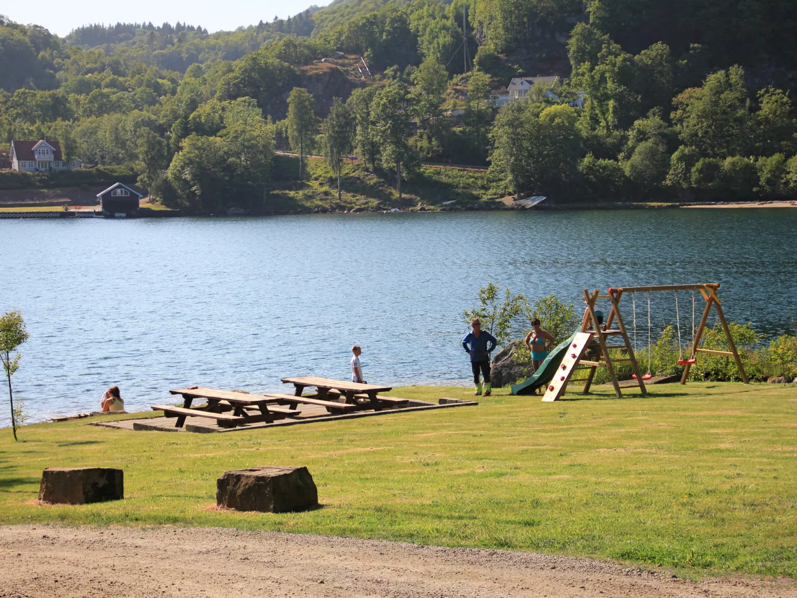 Espeøya-Buiten