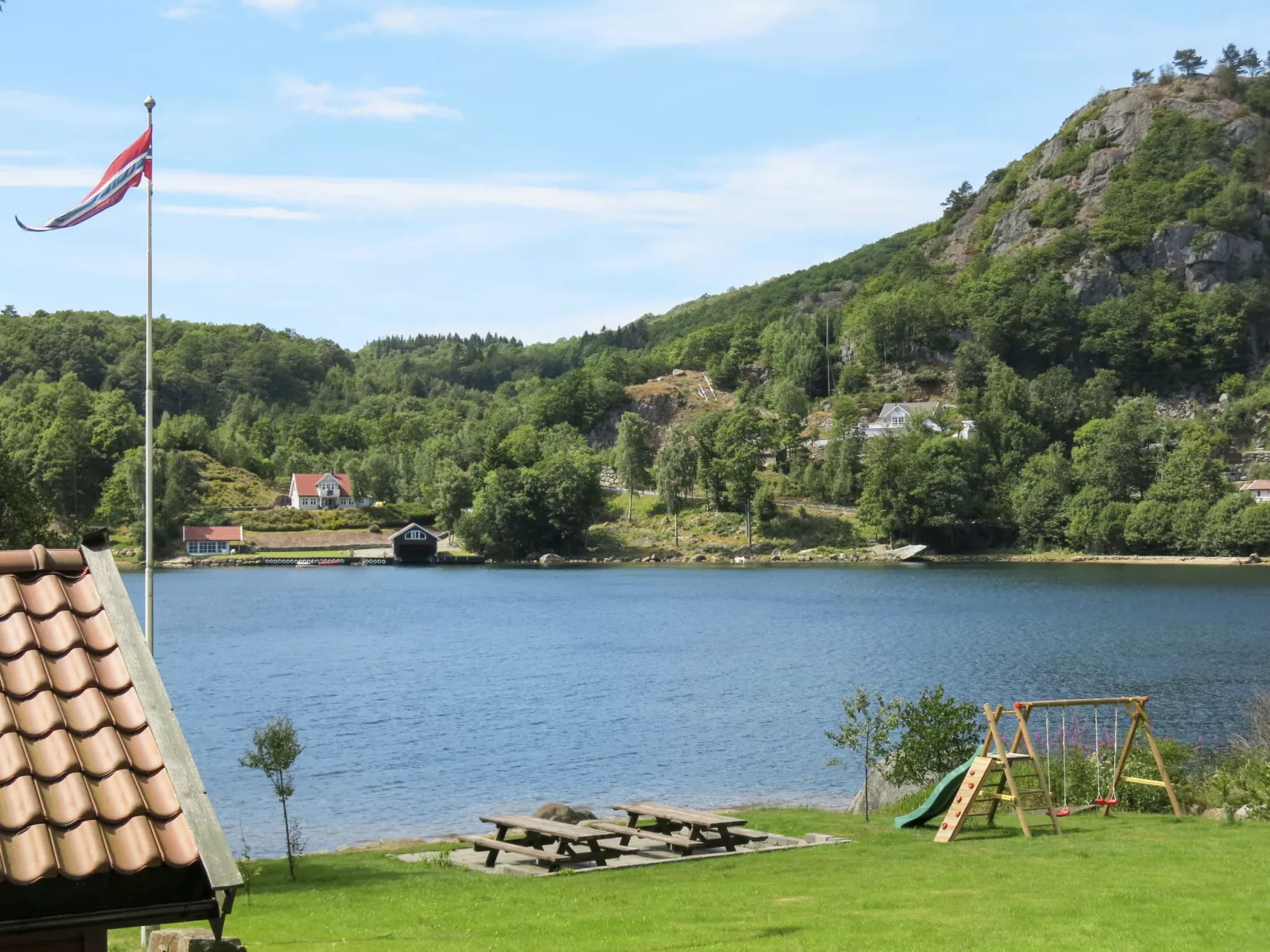 Espeøya-Buiten