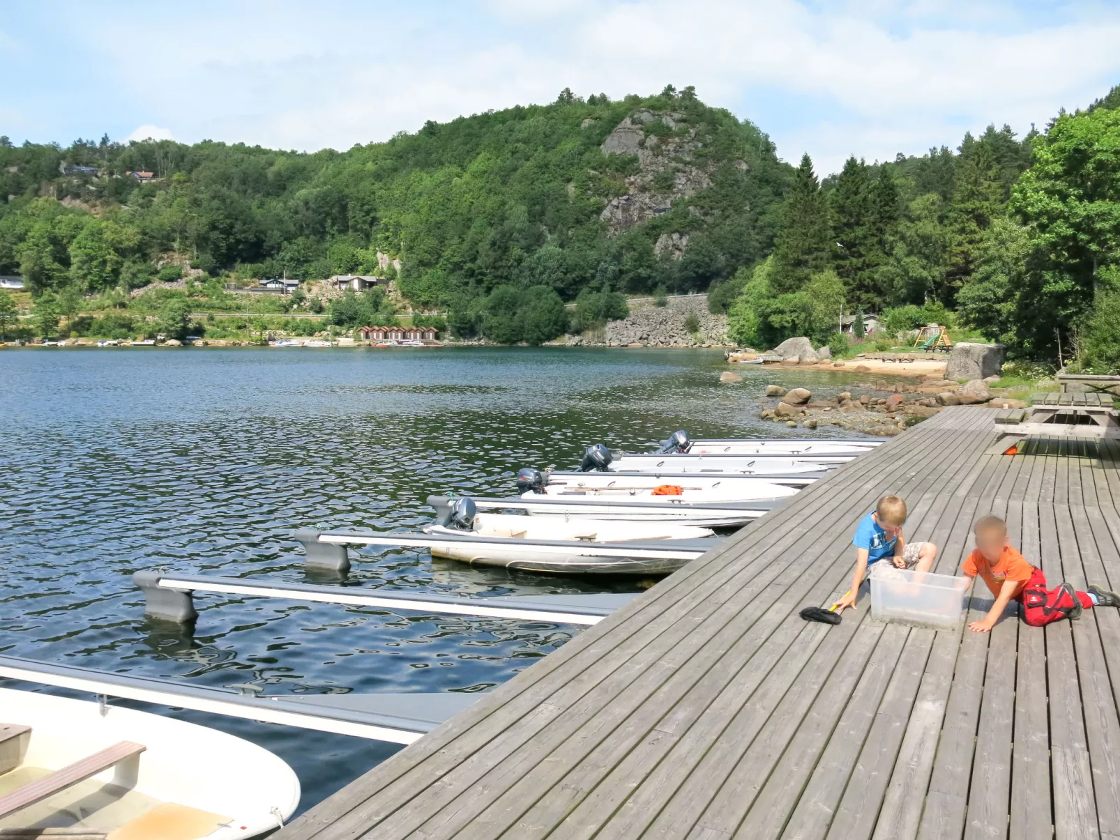 Espeøya-Buiten