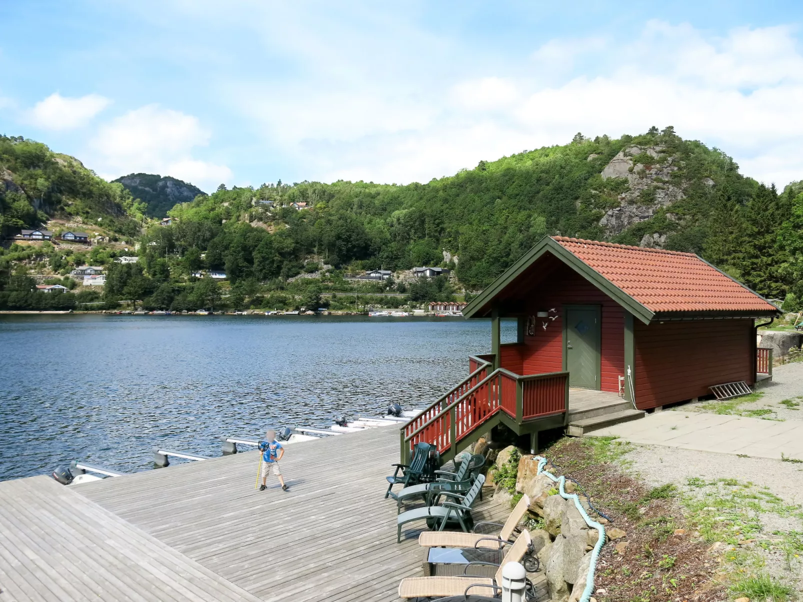 Espeøya-Buiten