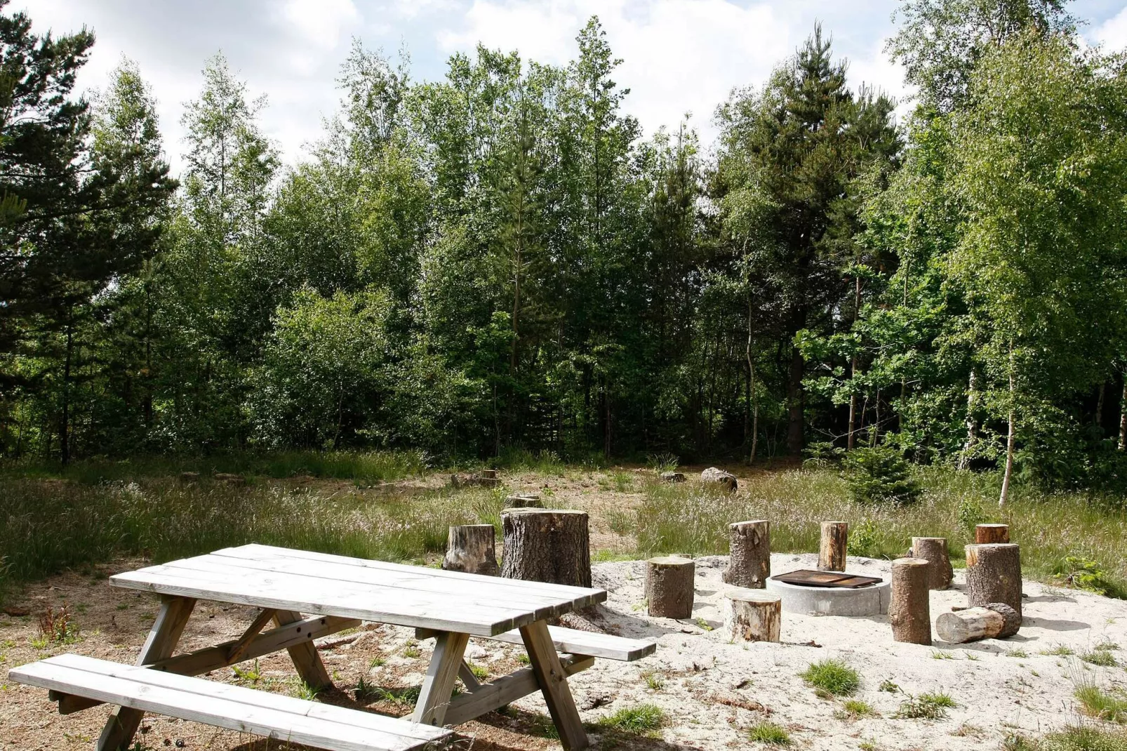 10 persoons vakantie huis in Højslev-By Traum-Niet-getagd