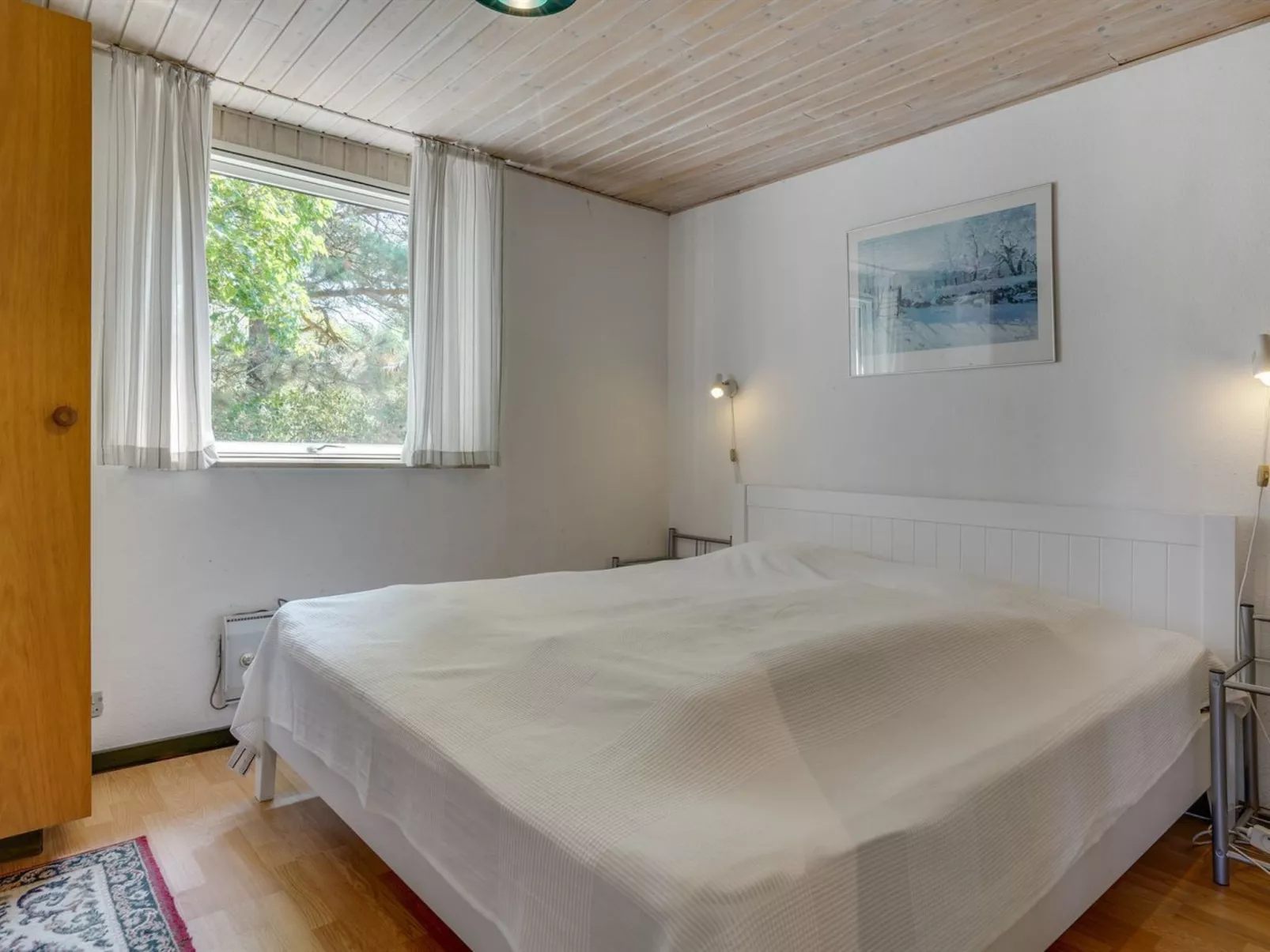 "Sitta" - 400m from the sea-Binnen