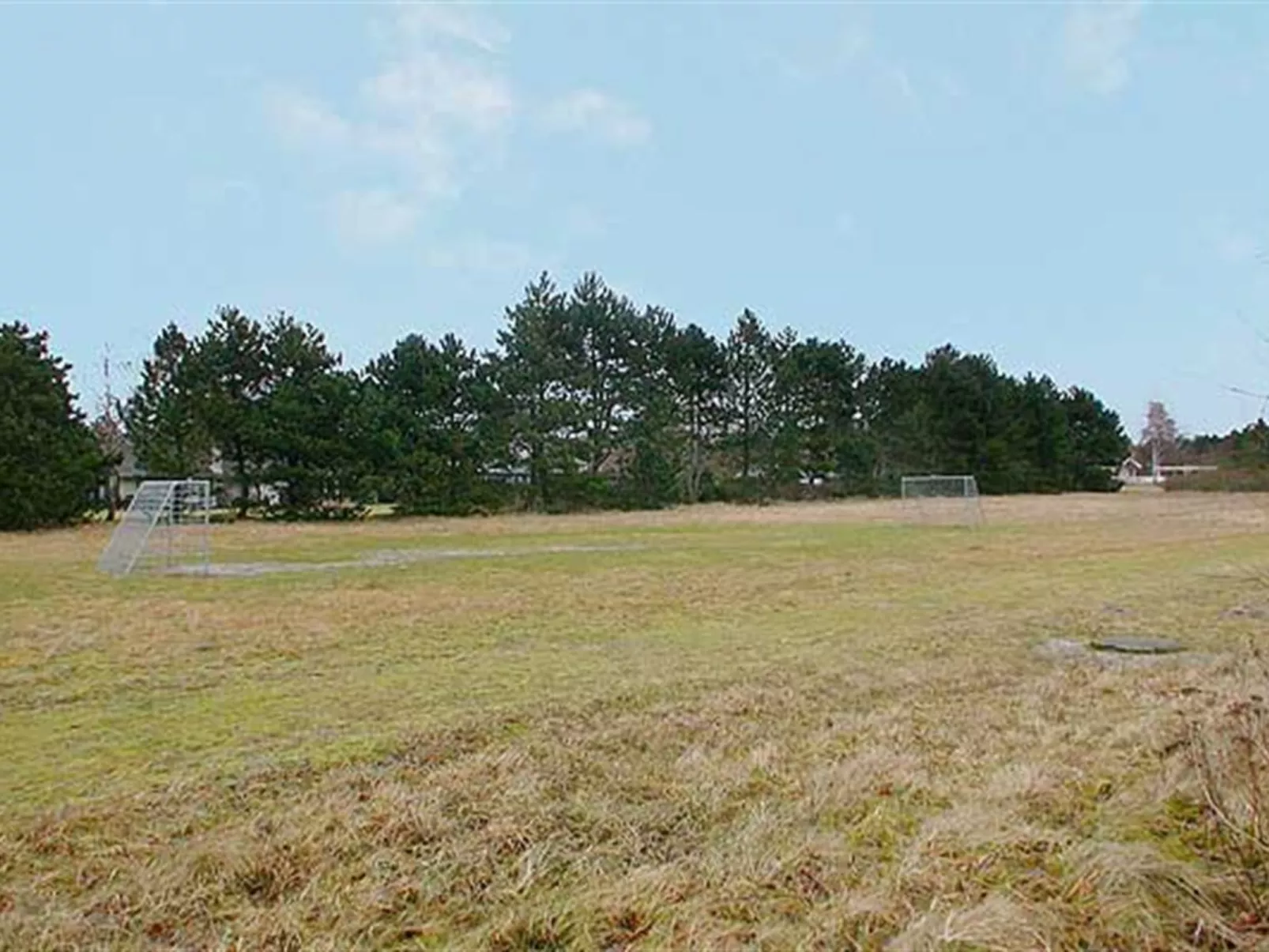 "Sitta" - 400m from the sea-Buiten