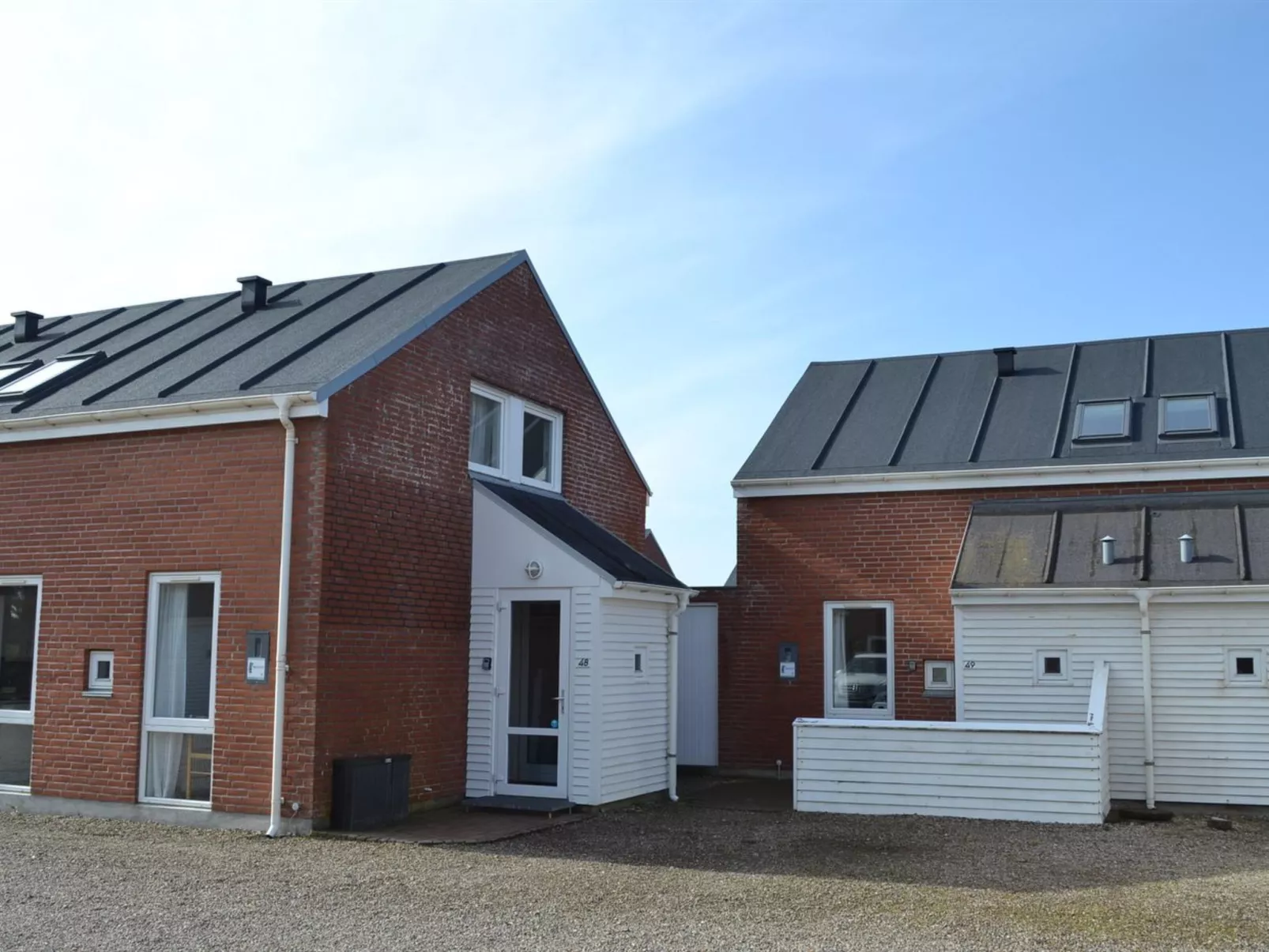 "Eick" - 2.5km from the sea-Buiten