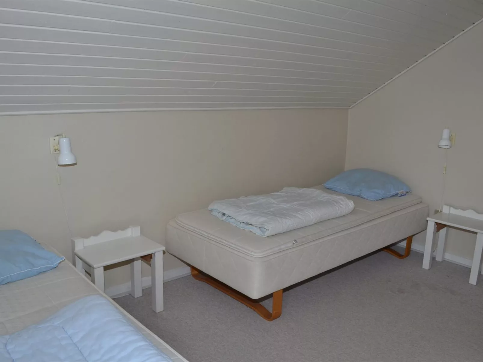 "Eick" - 2.5km from the sea-Binnen