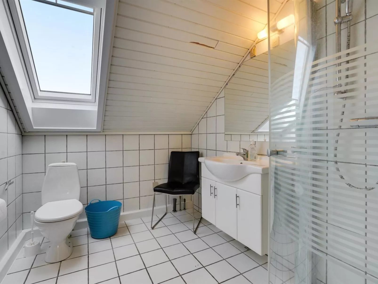 "Eick" - 2.5km from the sea-Binnen