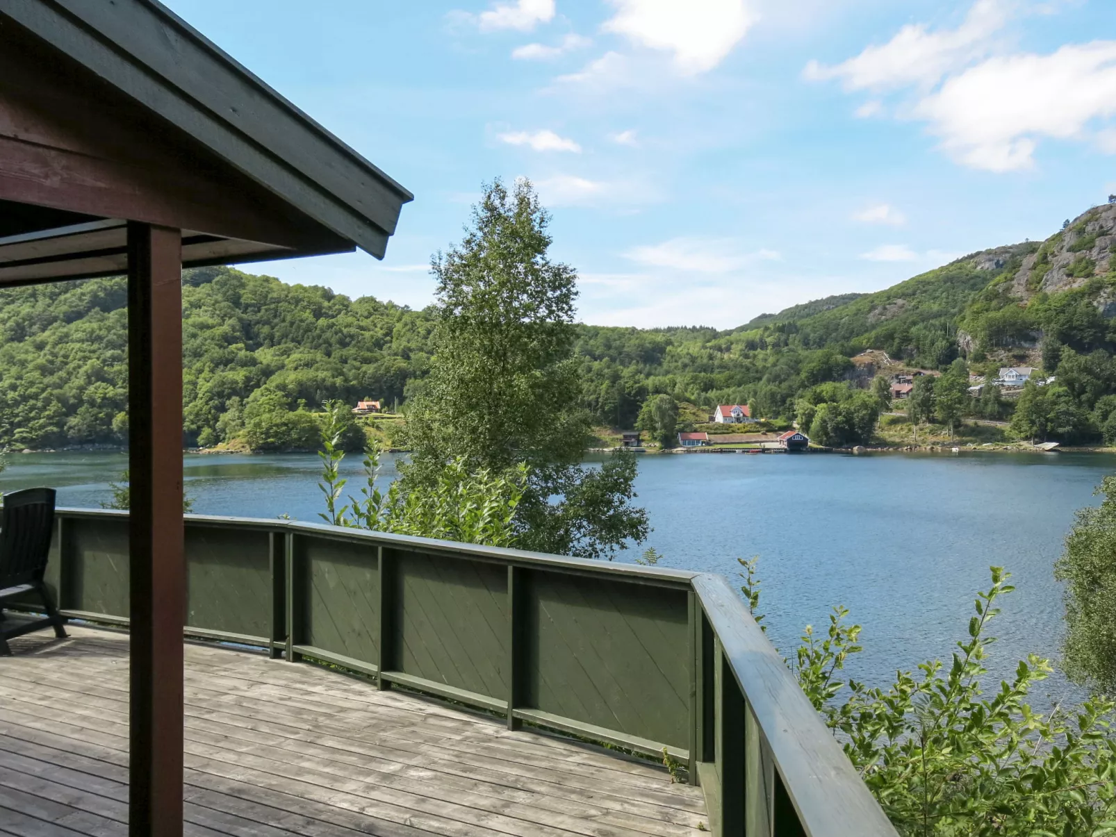 Neset-Buiten