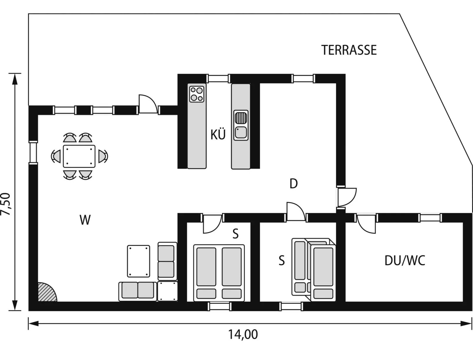 Neset (SOW043)-Binnen