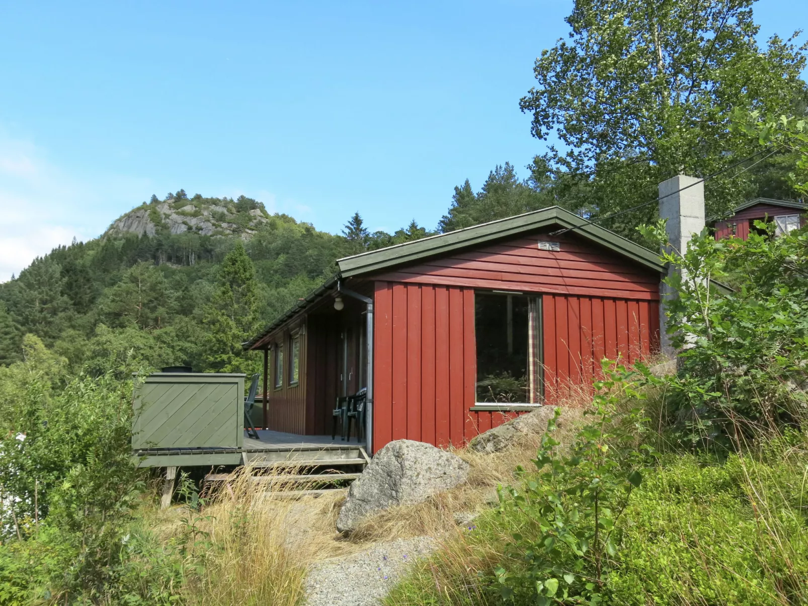Neset-Buiten