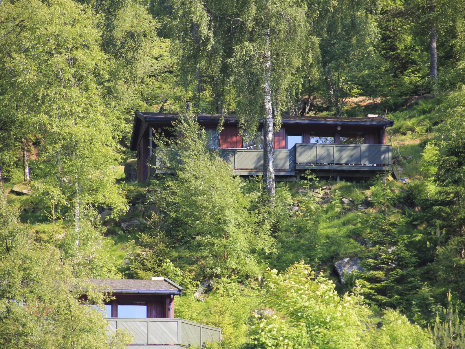 Neset-Buiten