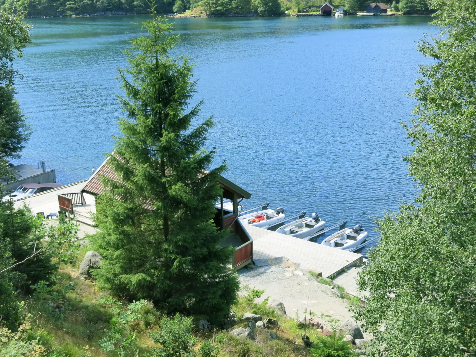 Haugen-Buiten