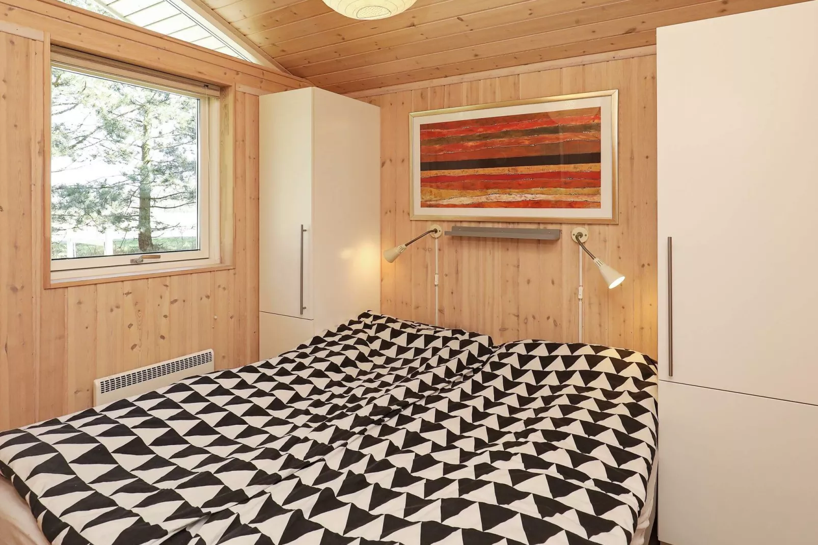 6 persoons vakantie huis in Rødby-Binnen