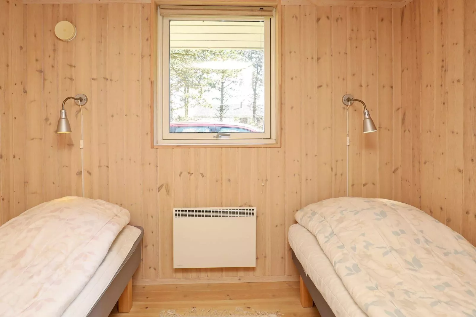 6 persoons vakantie huis in Rødby-Binnen