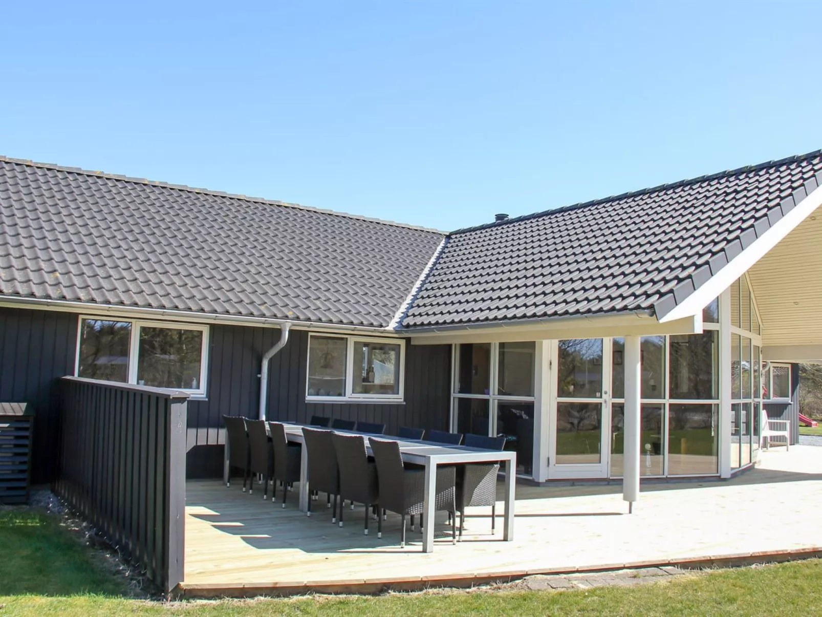 "Steen" - 800m from the sea-Binnen