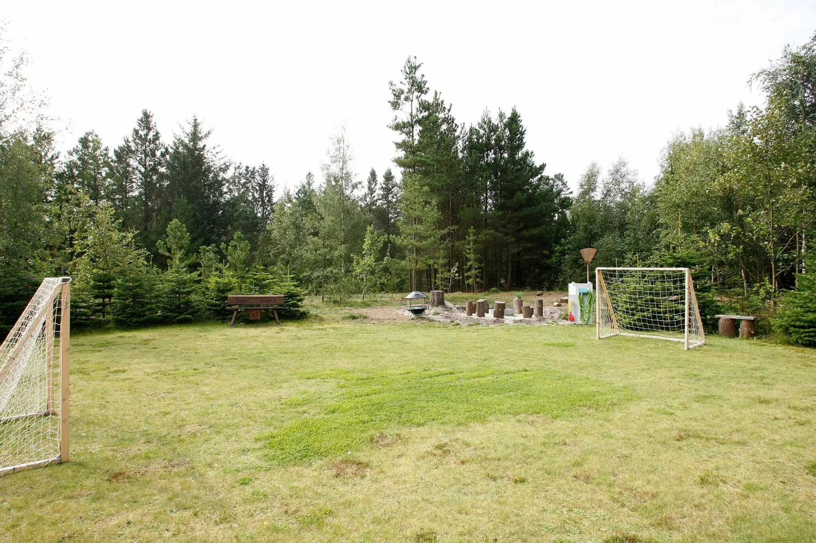 10 persoons vakantie huis in Højslev-By Traum-Uitzicht