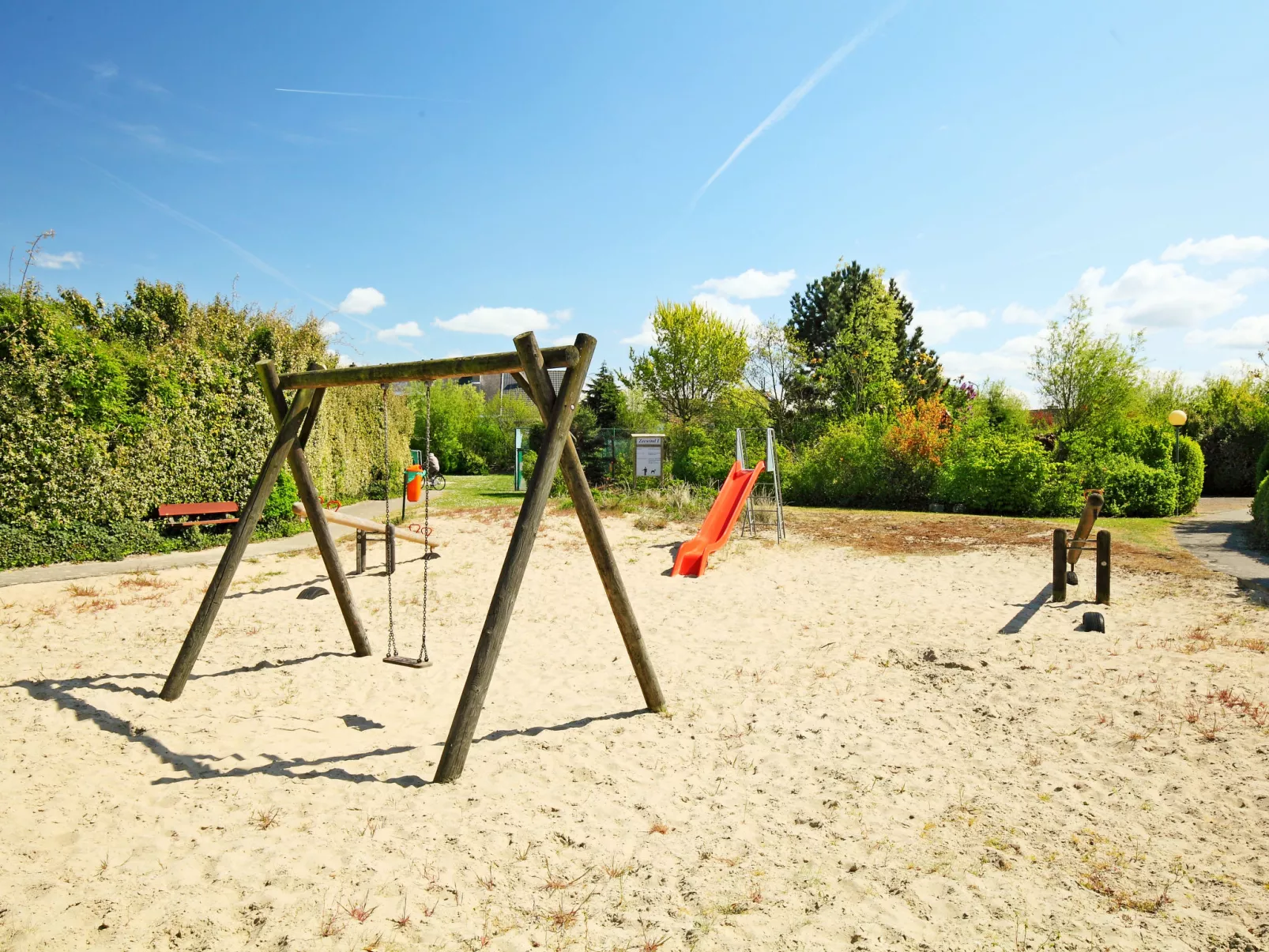 Noordzeepark Zeewind 2-Buiten