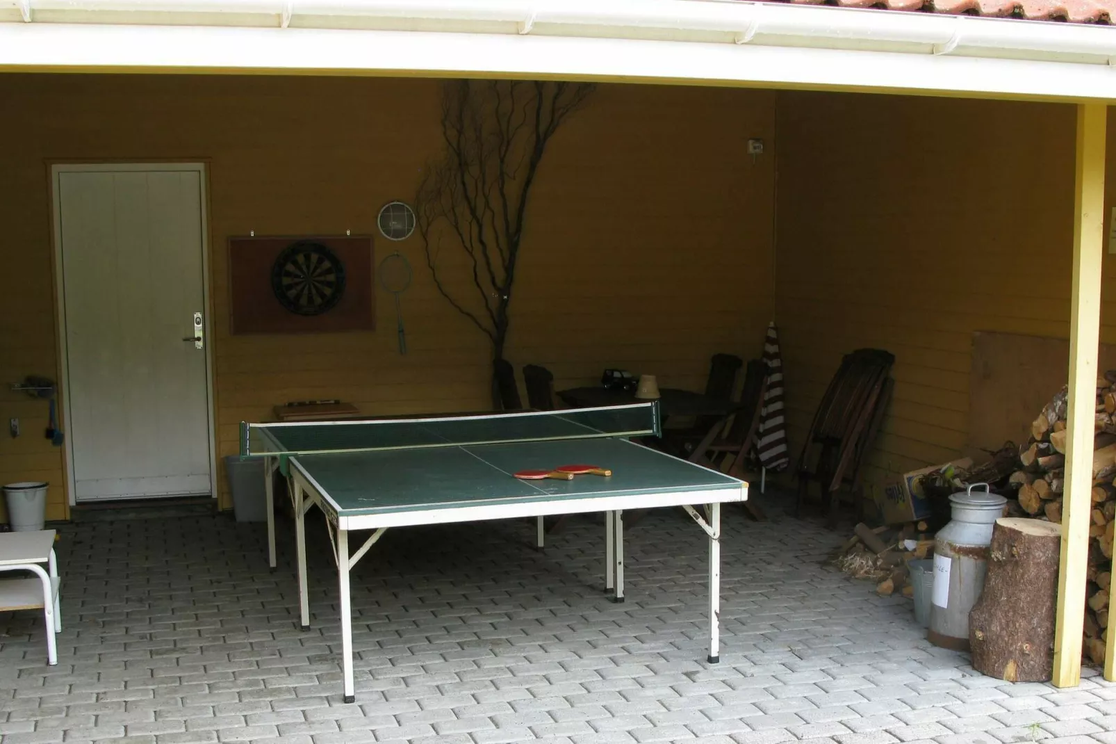10 persoons vakantie huis in Højslev-By Traum-Uitzicht