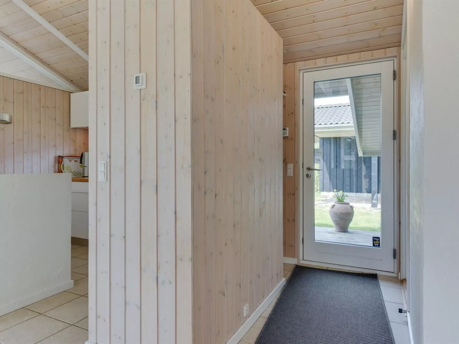 "Ingalill" - 320m from the sea-Binnen