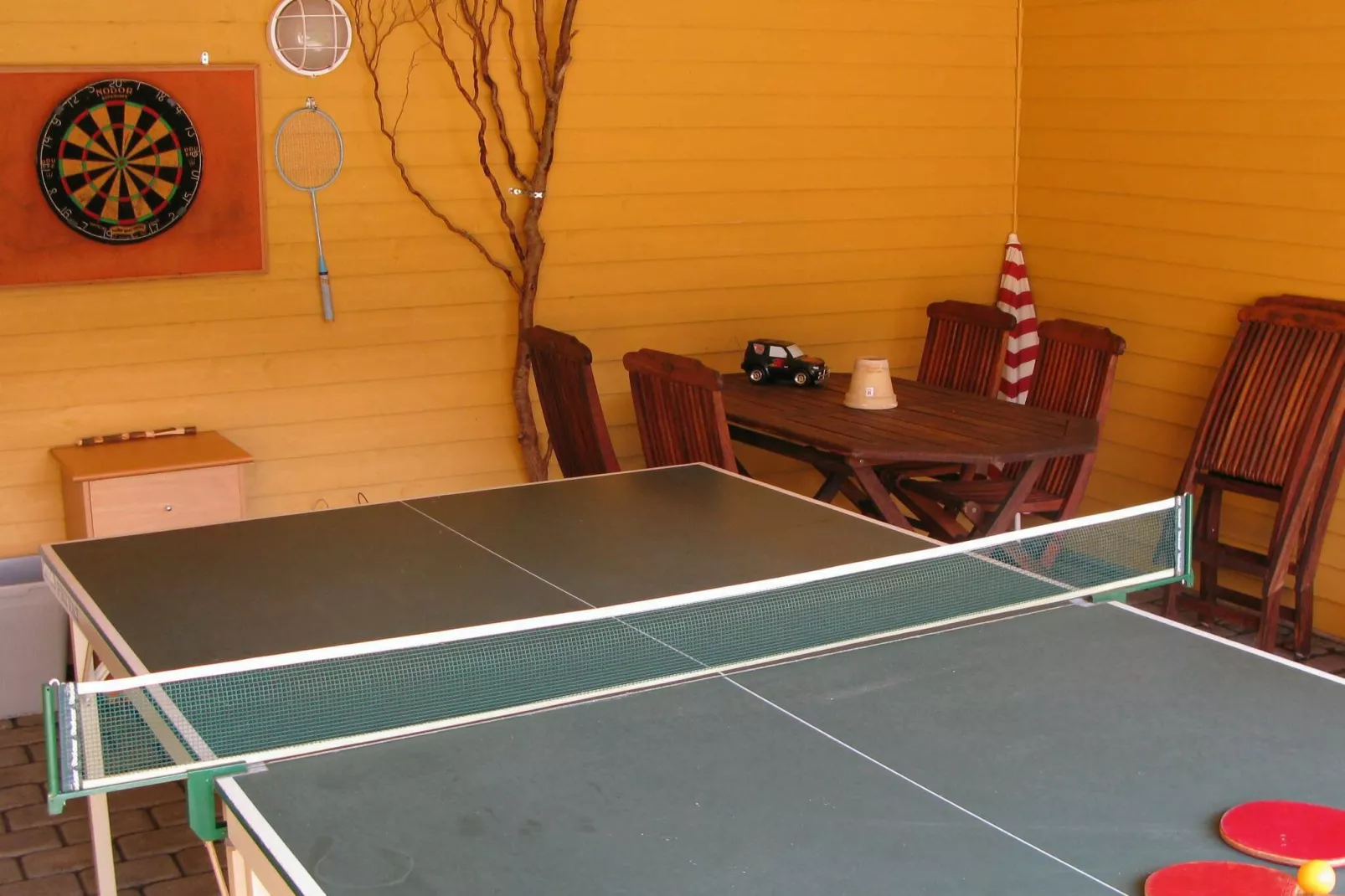 10 persoons vakantie huis in Højslev-By Traum-Uitzicht