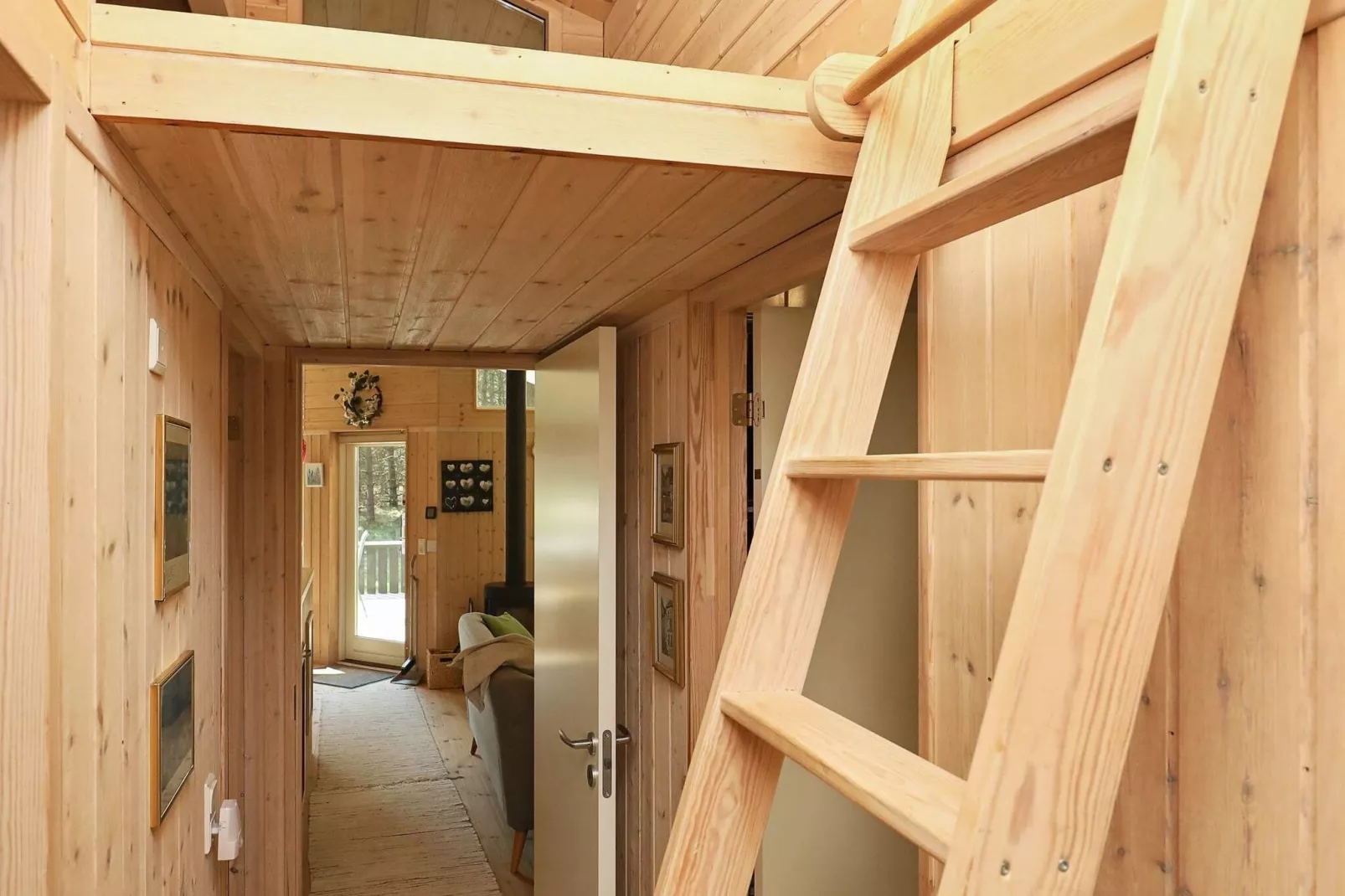 6 persoons vakantie huis in Rødby-Binnen