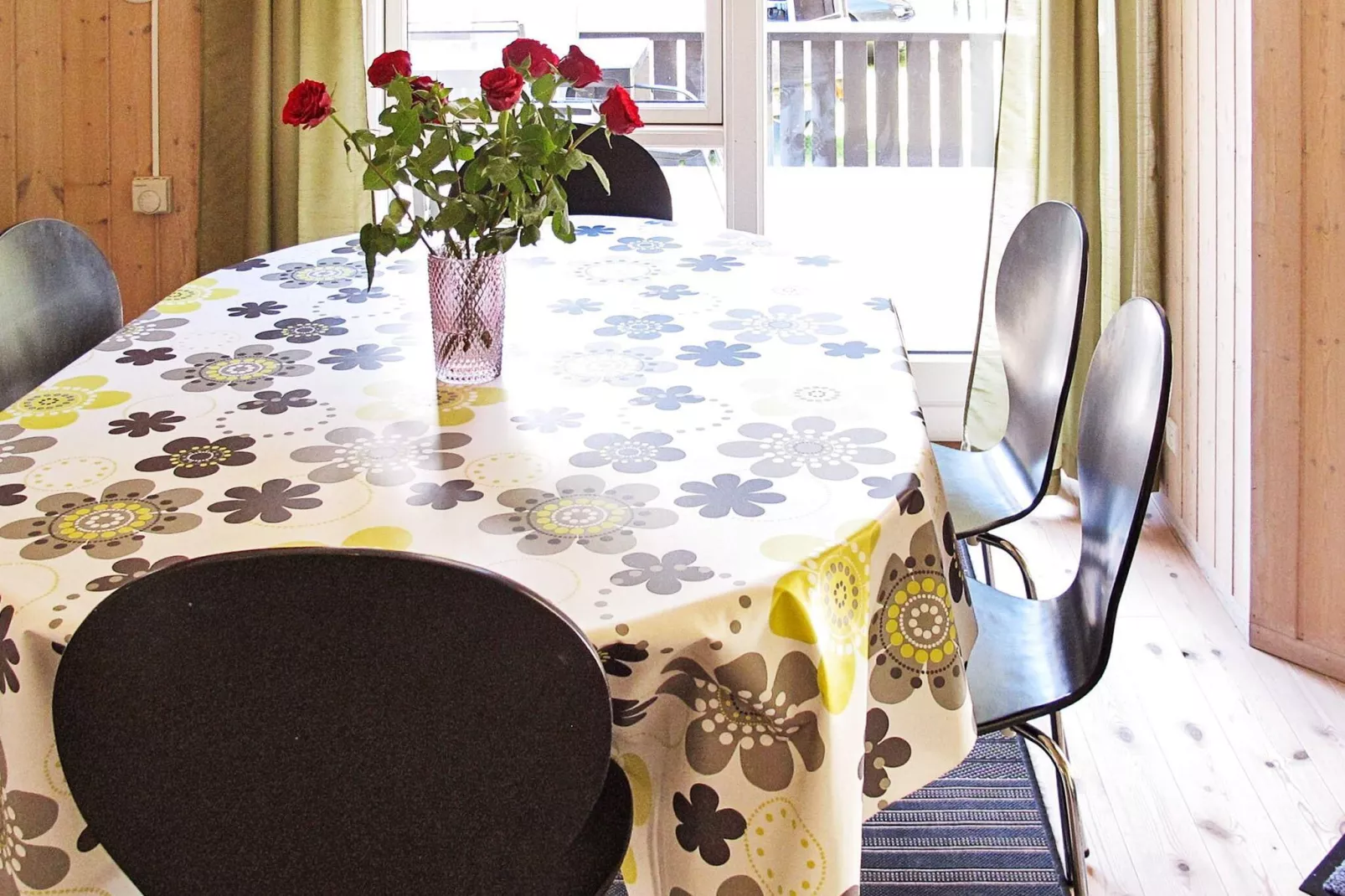 6 persoons vakantie huis in Rødby-Binnen