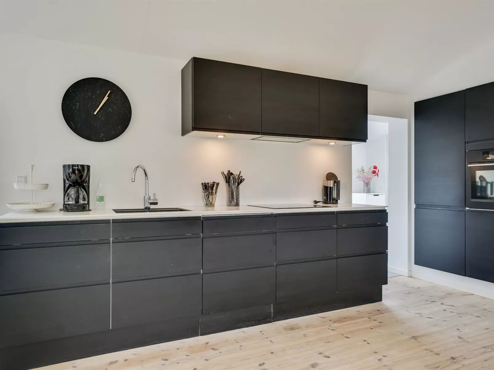 "Wiebke" - 200m from the sea-Binnen