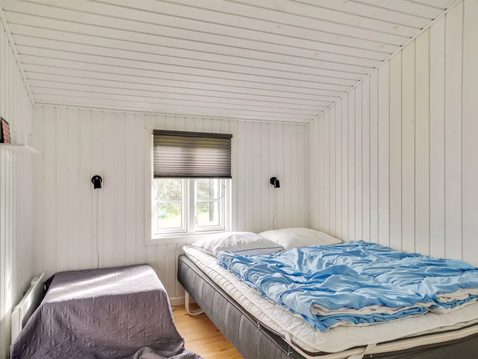 "Wiebke" - 200m from the sea-Binnen