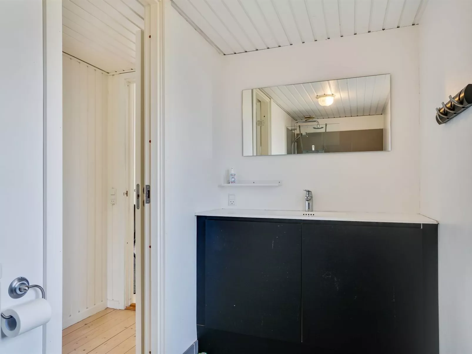 "Wiebke" - 200m from the sea-Binnen