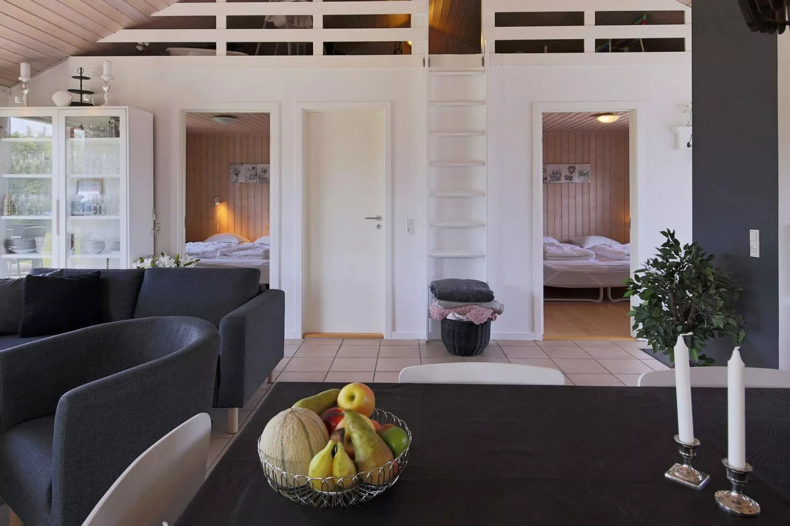 8 persoons vakantie huis in Væggerløse-By Traum-Binnen