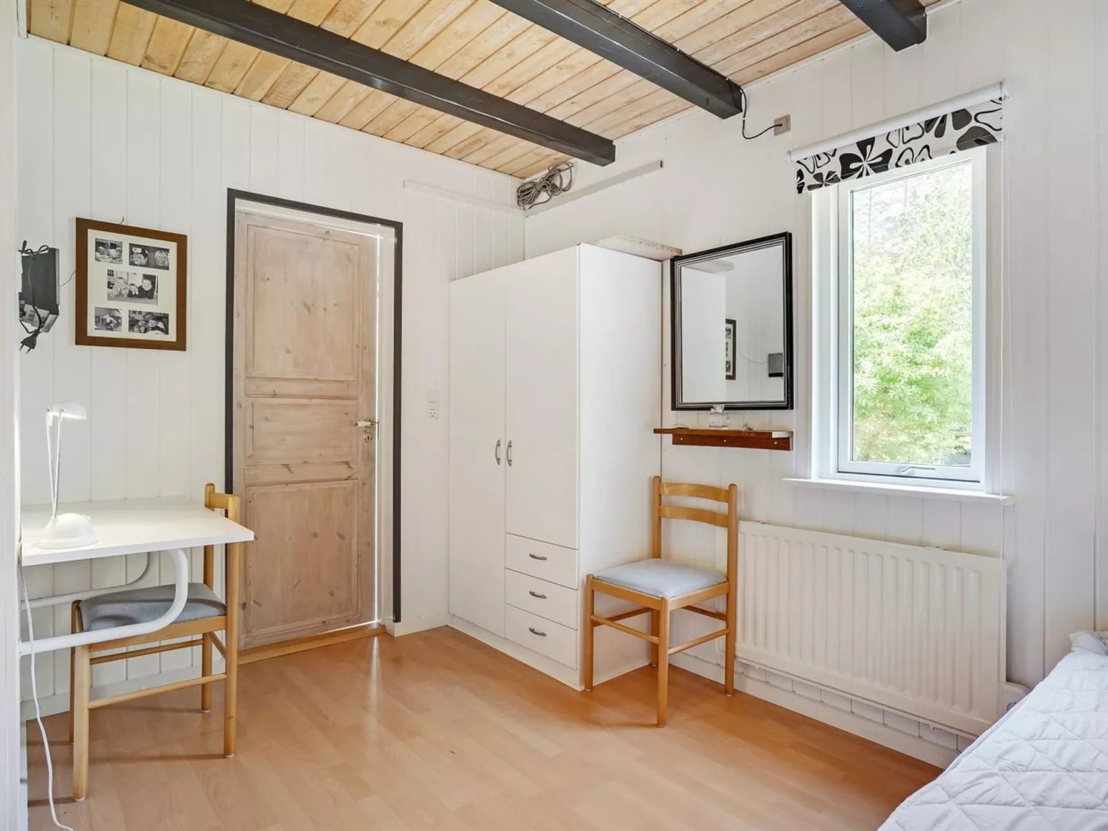 "Hunding" - 7km from the sea-Buiten