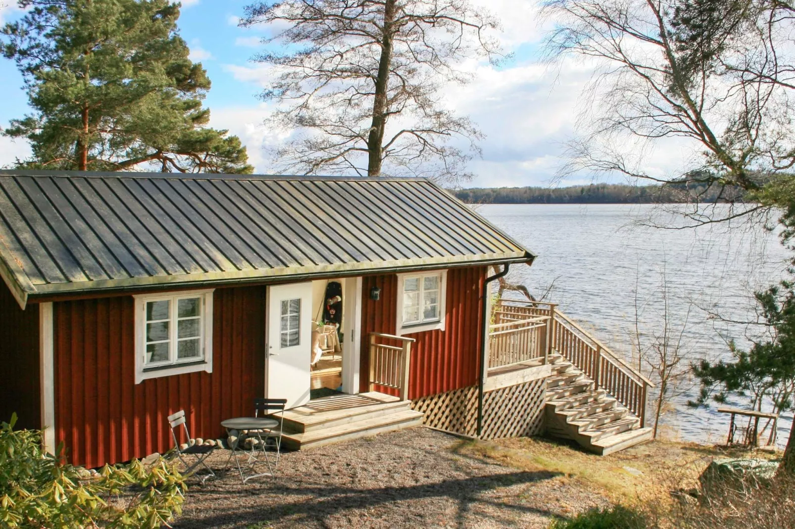 4 persoons vakantie huis in FäRENTUNA