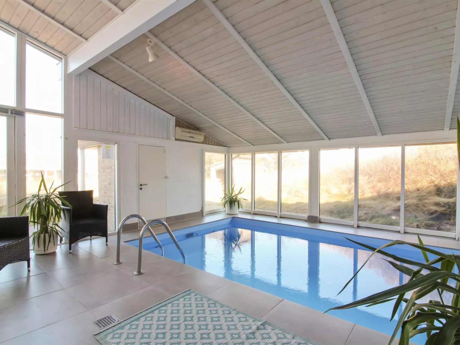 "Judeth" - 300m from the sea-Buiten