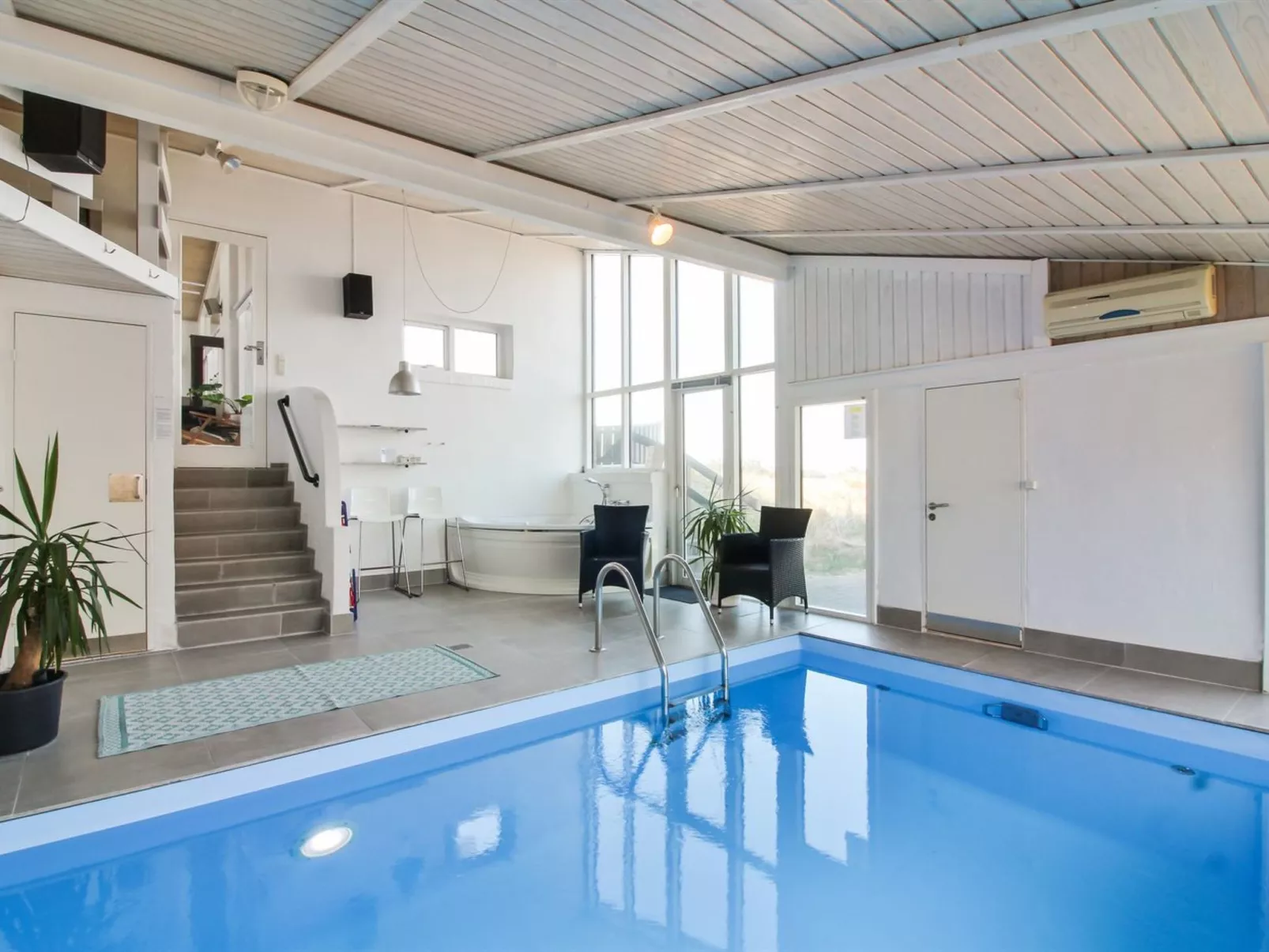 "Judeth" - 300m from the sea-Buiten