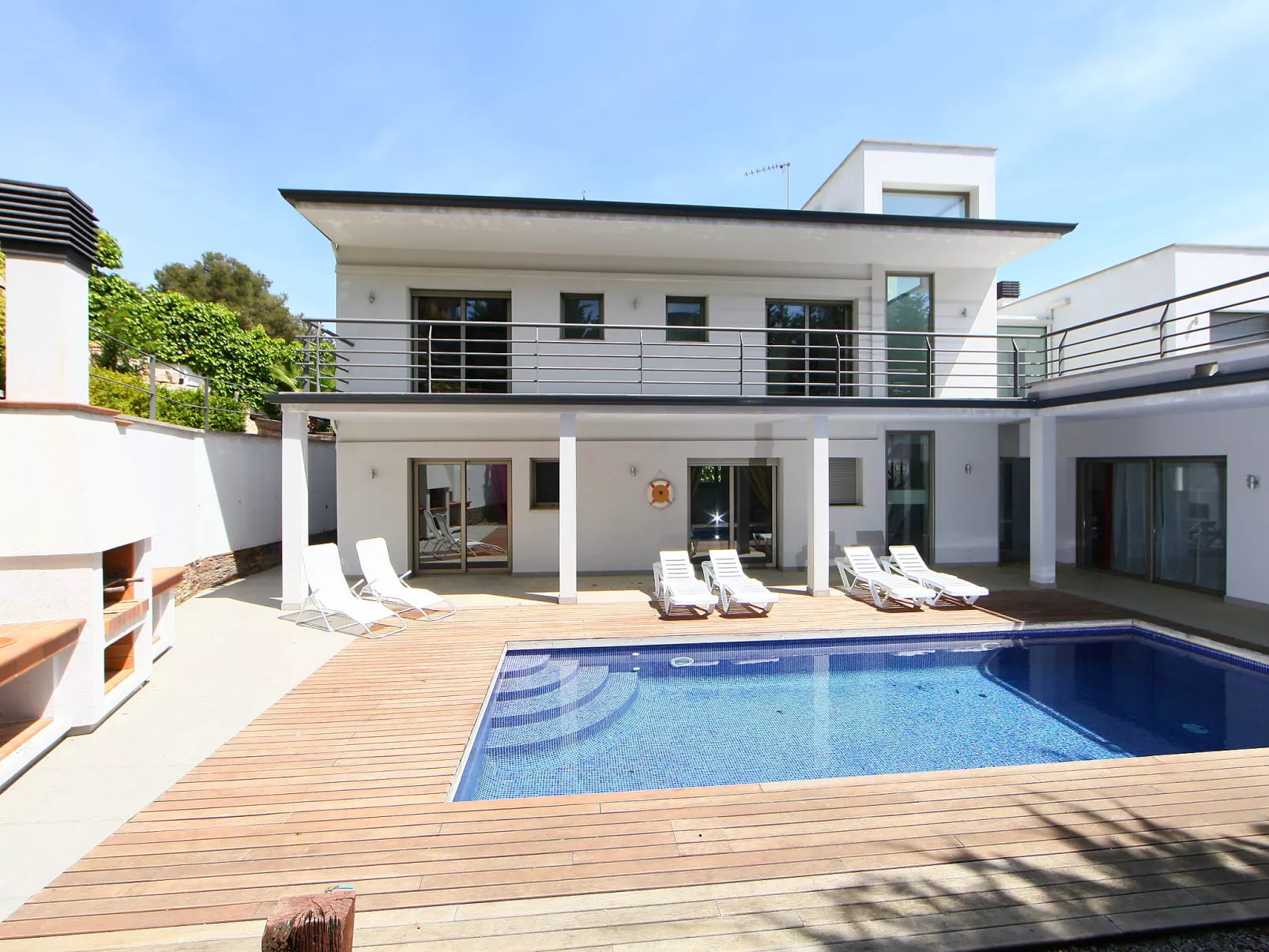 Palmbeach-Buiten