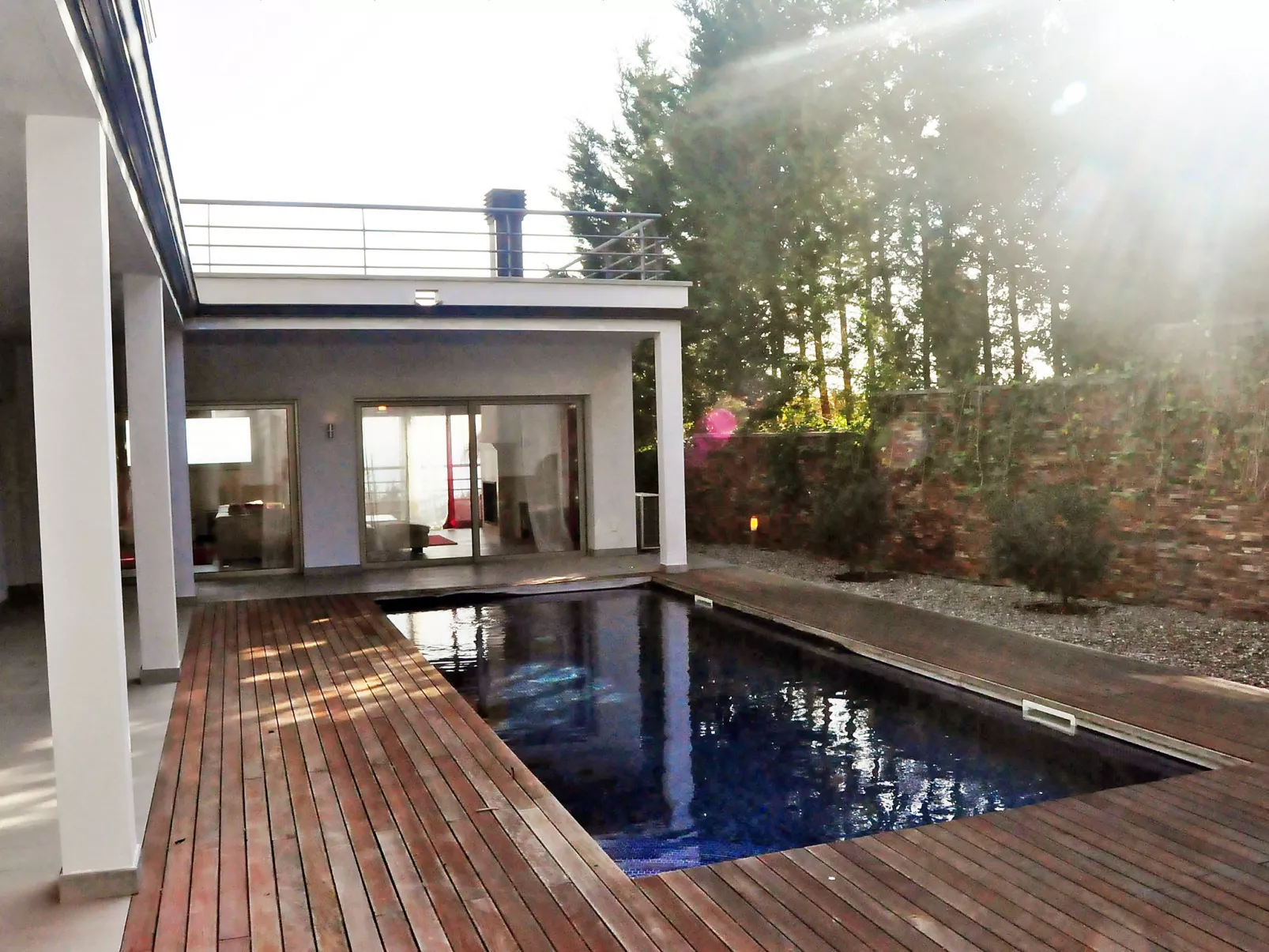 Palmbeach-Buiten