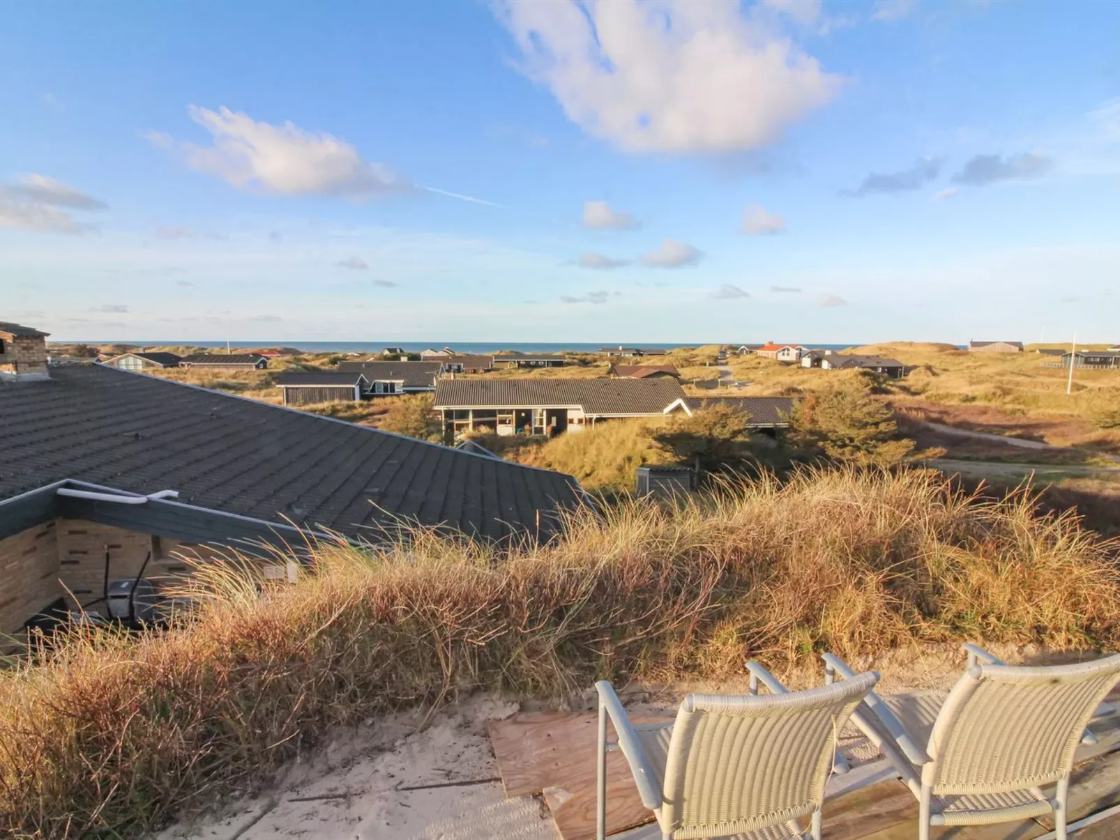 "Judeth" - 300m from the sea-Buiten