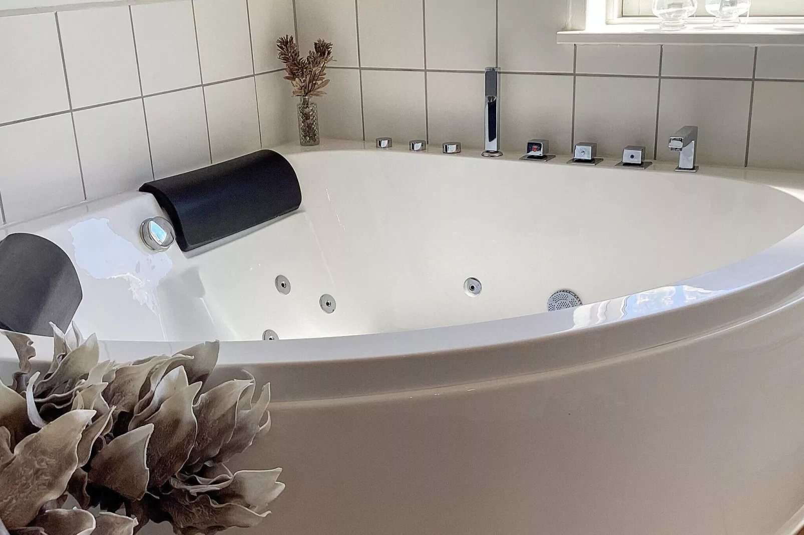 8 persoons vakantie huis in Væggerløse-By Traum-Binnen