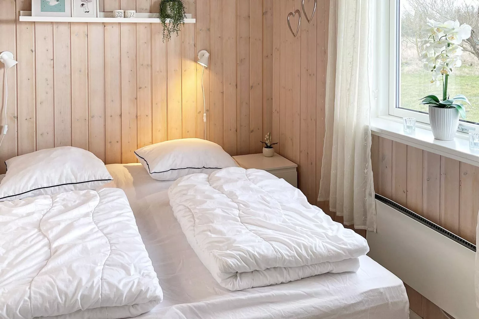 8 persoons vakantie huis in Væggerløse-By Traum-Binnen