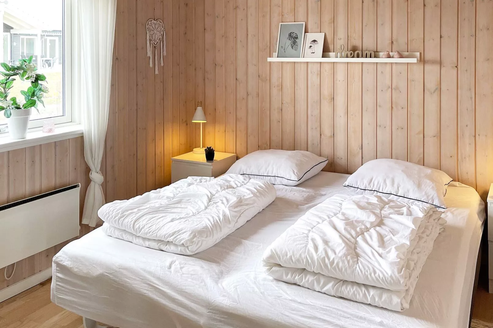 8 persoons vakantie huis in Væggerløse-By Traum-Binnen