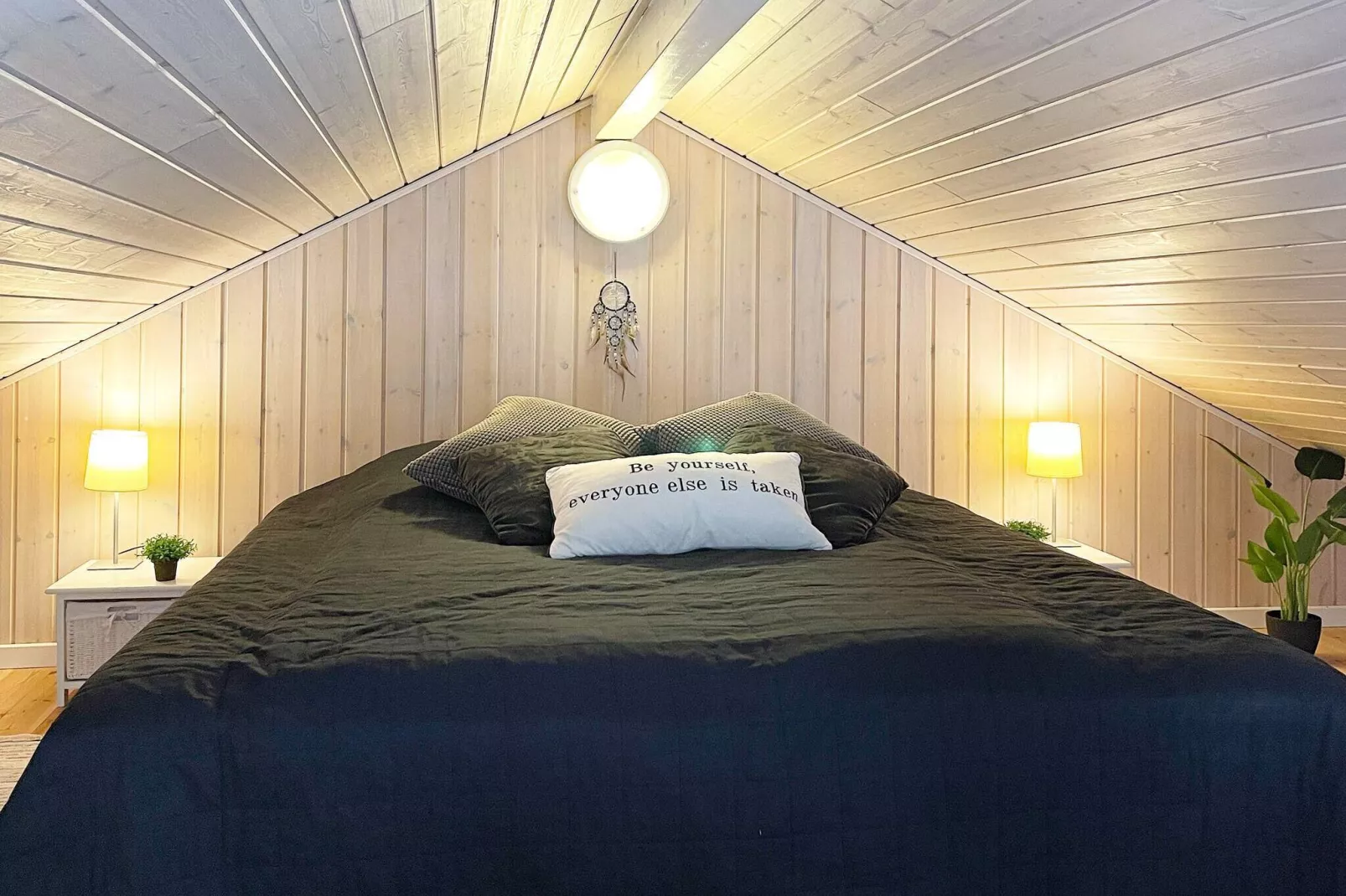 8 persoons vakantie huis in Væggerløse-By Traum-Binnen